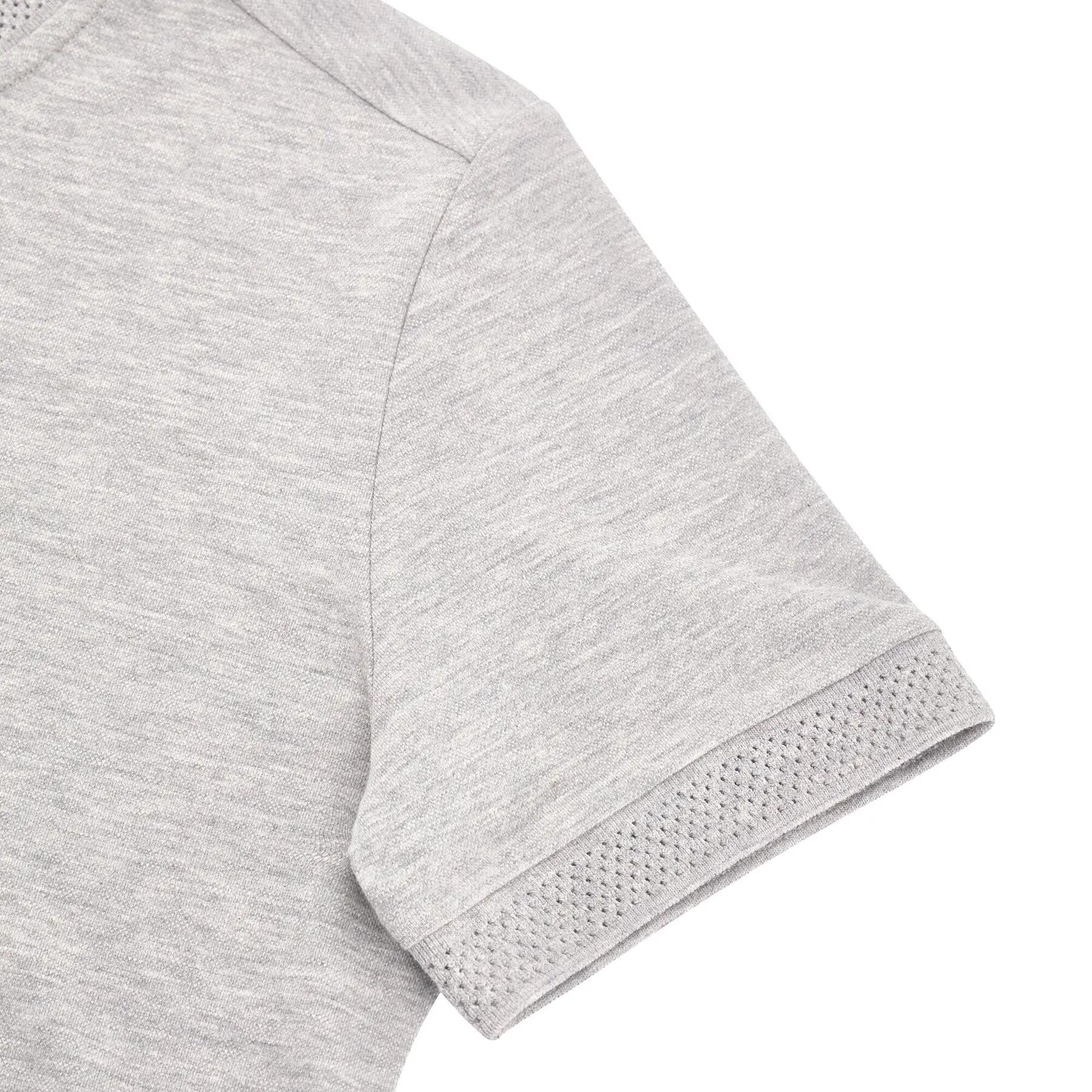 Polo Macron Athleisure SCE Patmos II CTN KR 7/7