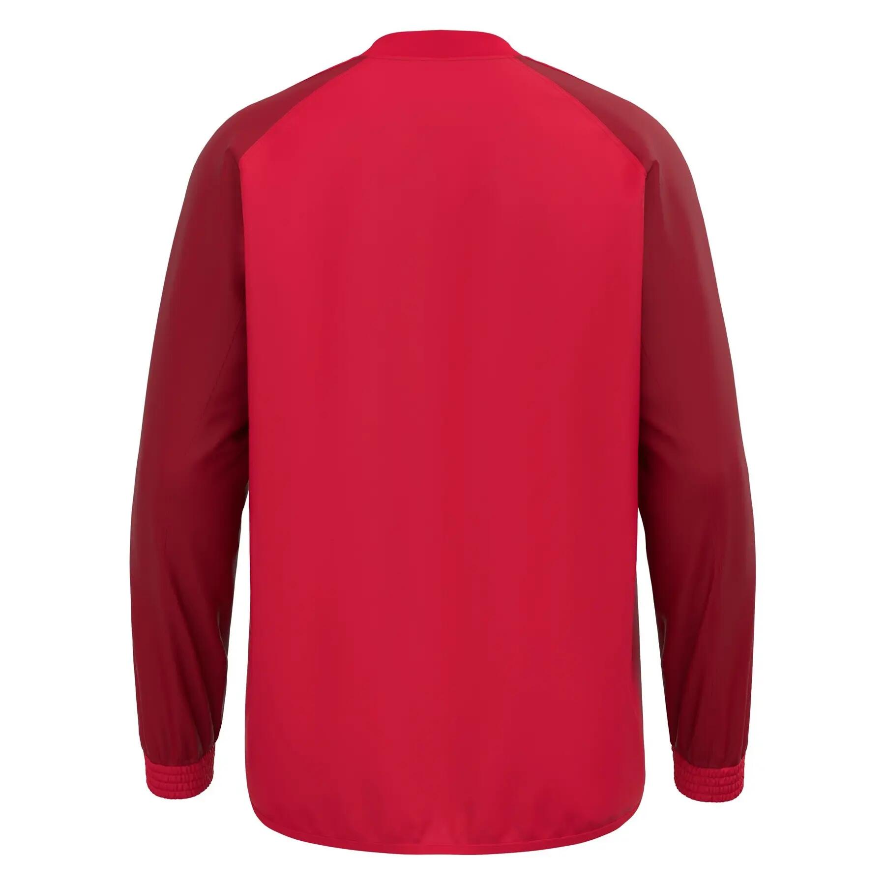 Langarmtrikot Macron Skarn 4/6