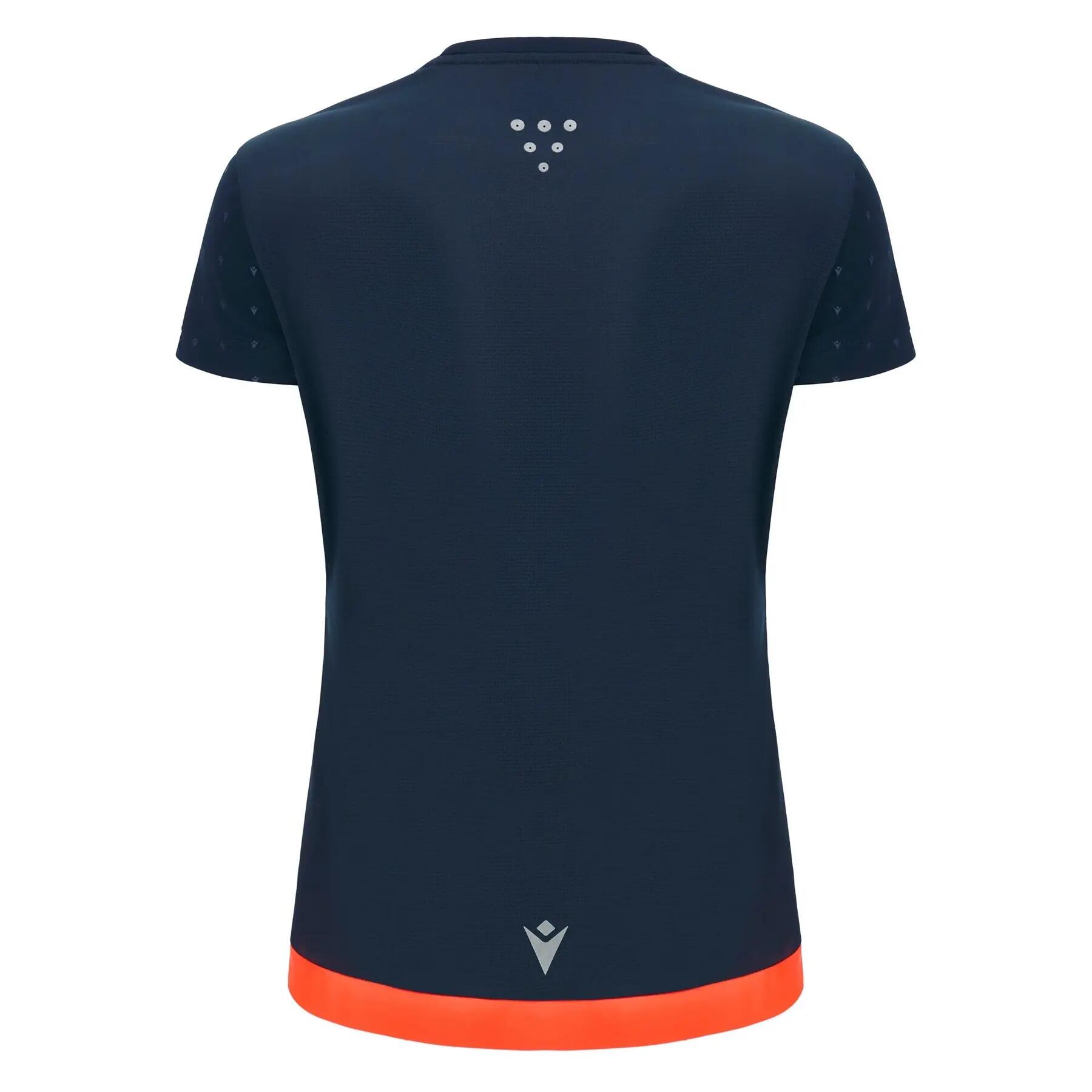 Maillot femme Macron Elvire 4/7