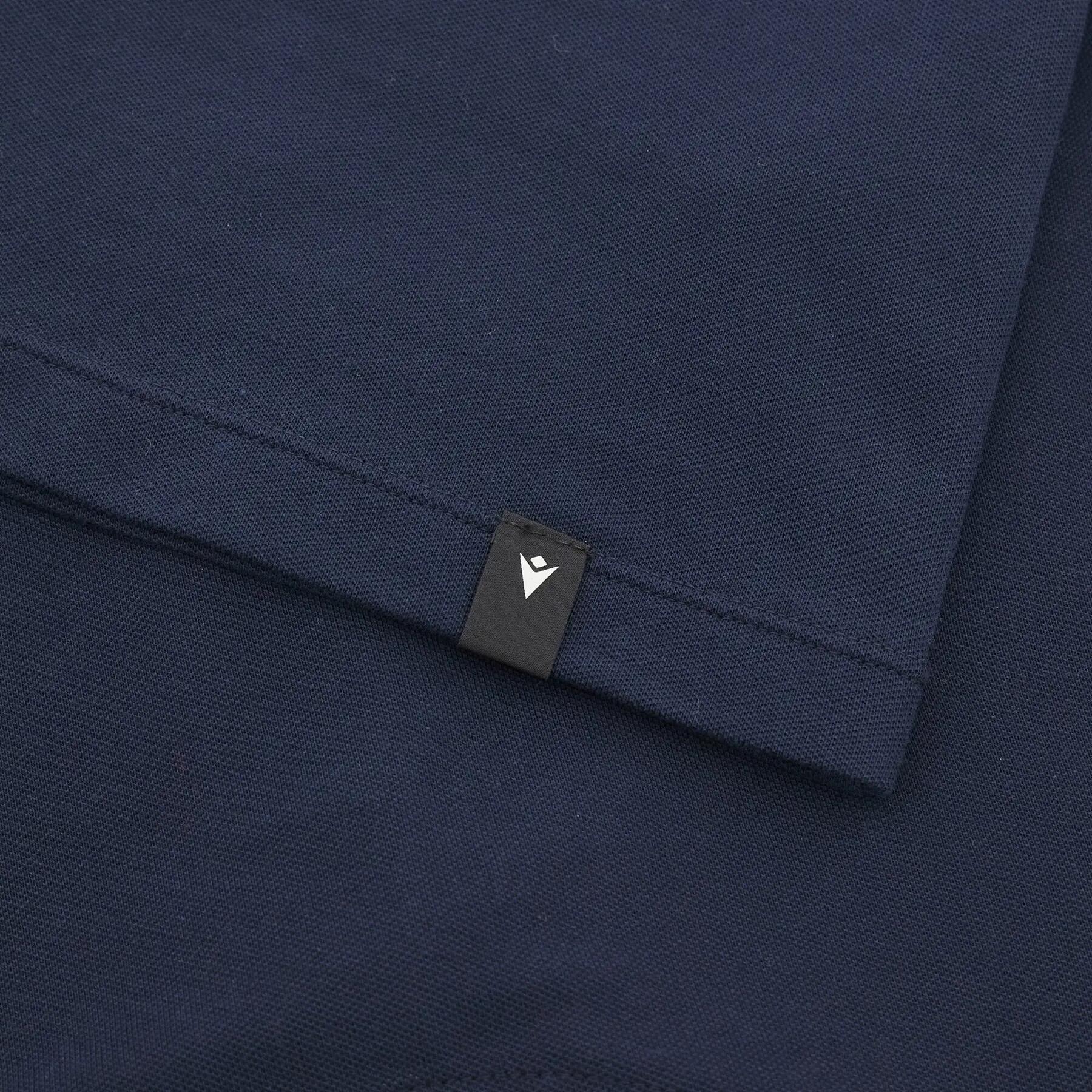 Polo Macron Athleisure SCE Lindos 7/7