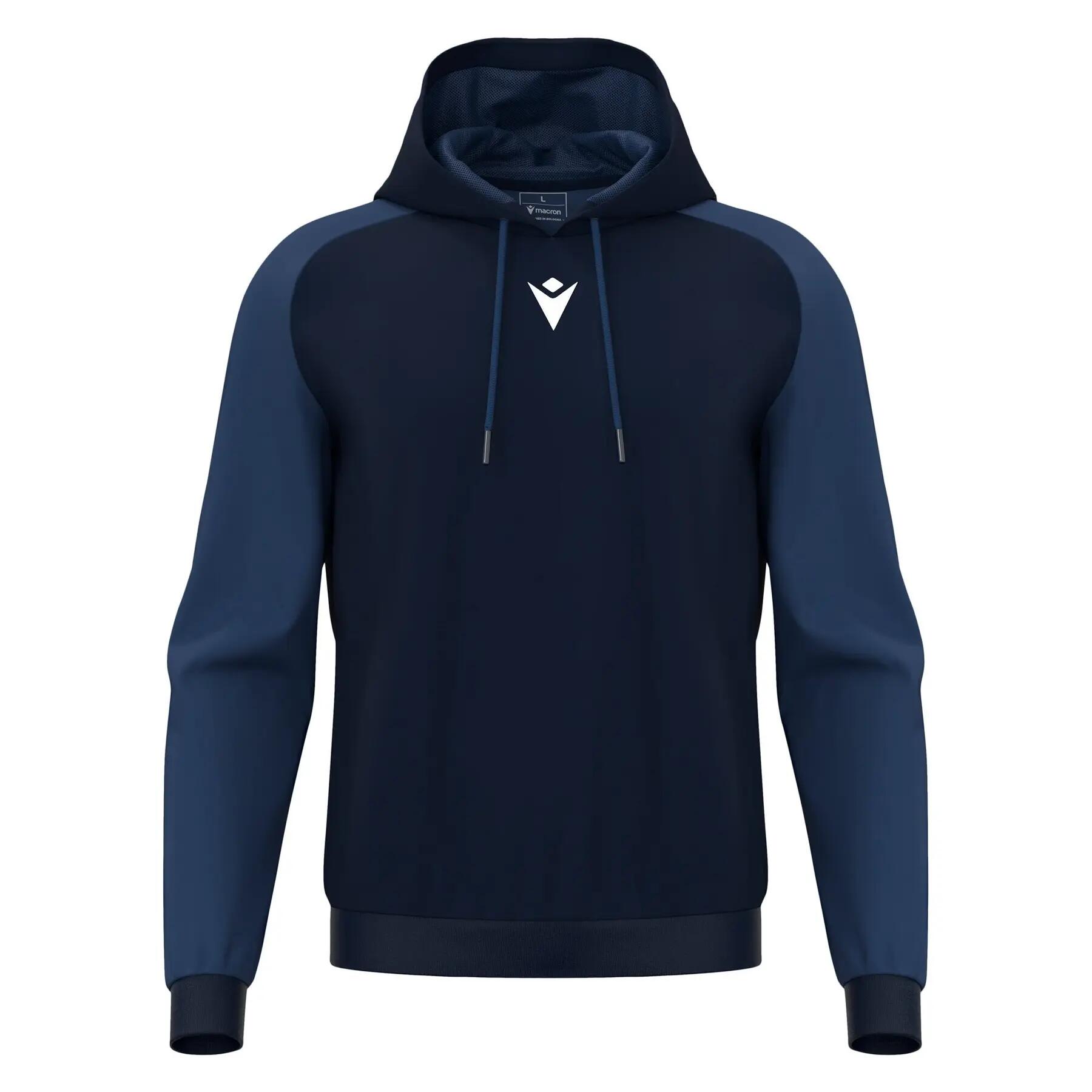 Hoodie Macron Horn 2/5