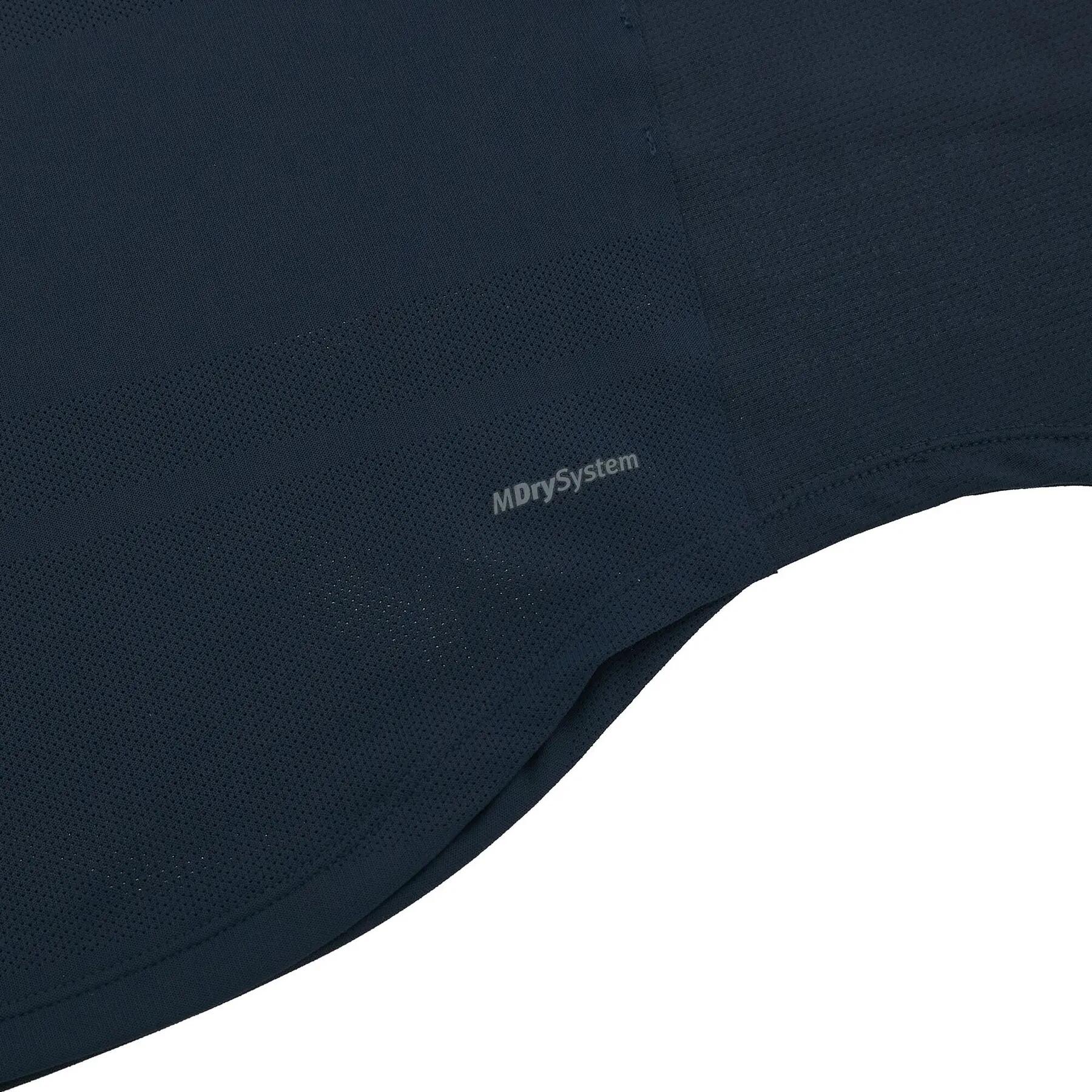 Jersey Macron Run Prime SCE Didier 7/7