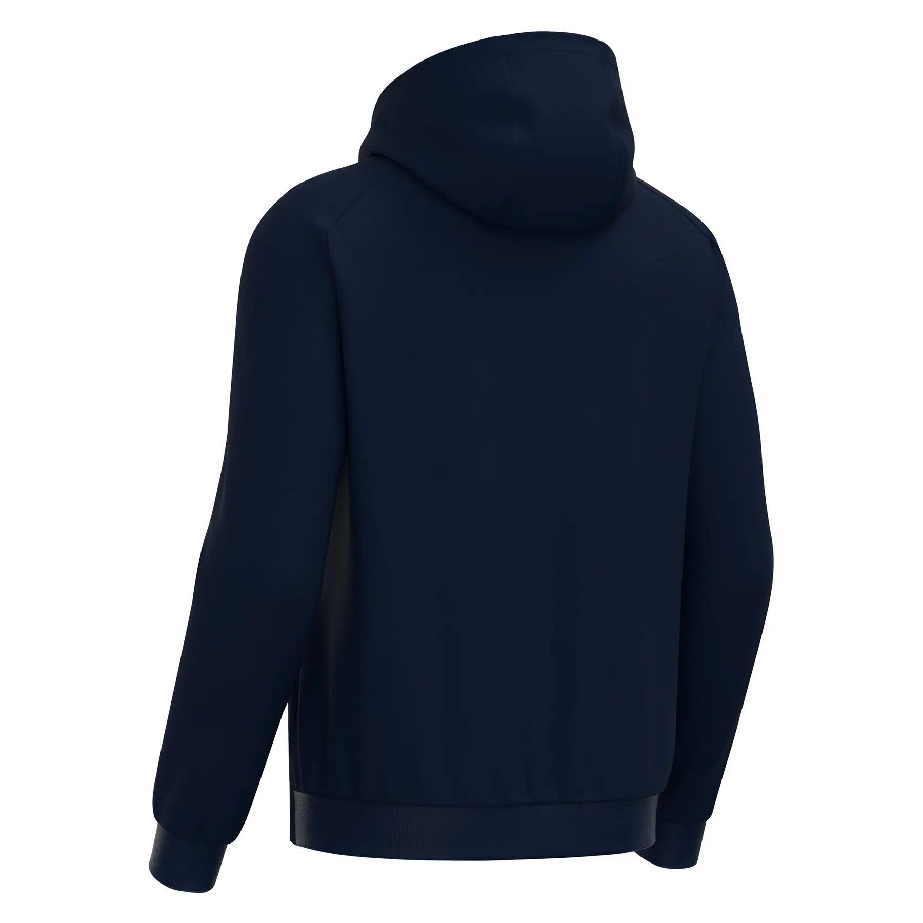 Hoodie Macron Fenders 3/6