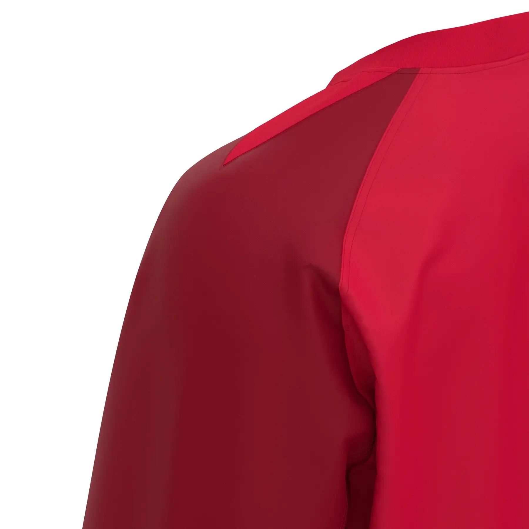Langarmtrikot Macron Skarn 6/6
