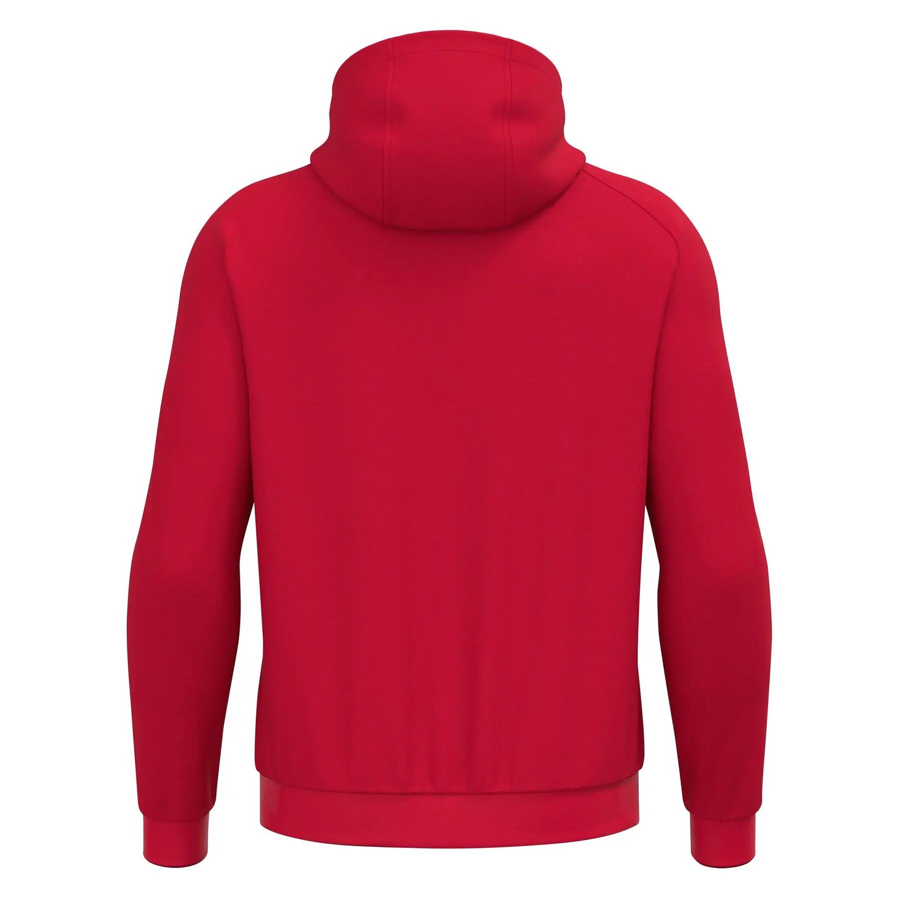 Hoodie Macron Fenders 3/6