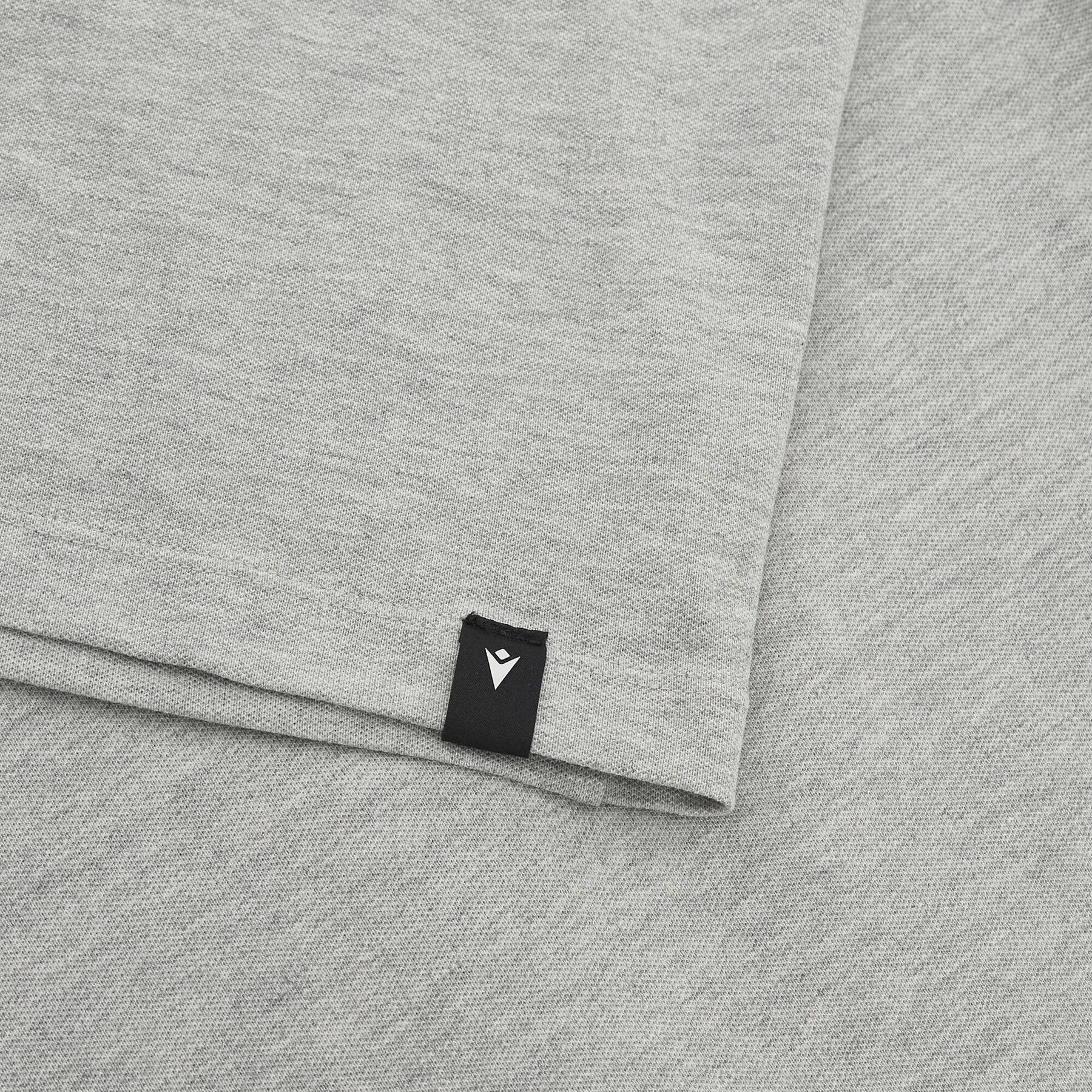 Polo Macron Athleisure SCE Lindos 7/7