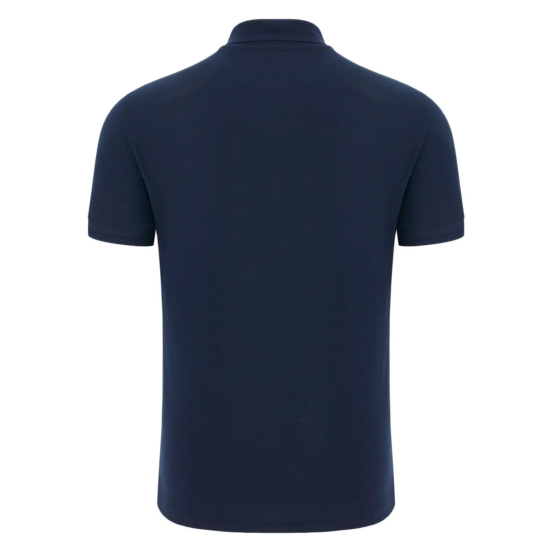 Polo Macron Athleisure SCE Lindos 4/7