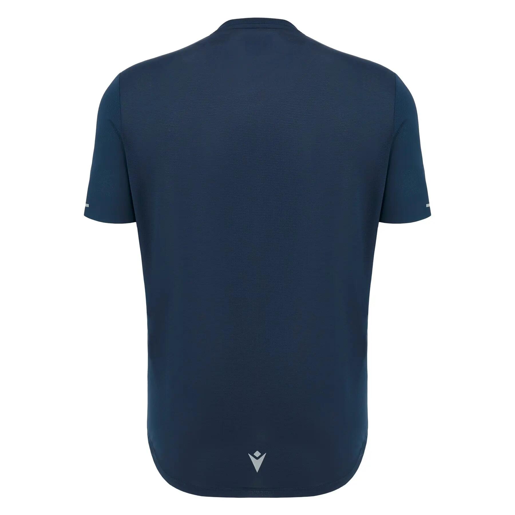 Jersey Macron Run Prime SCE Didier 4/7