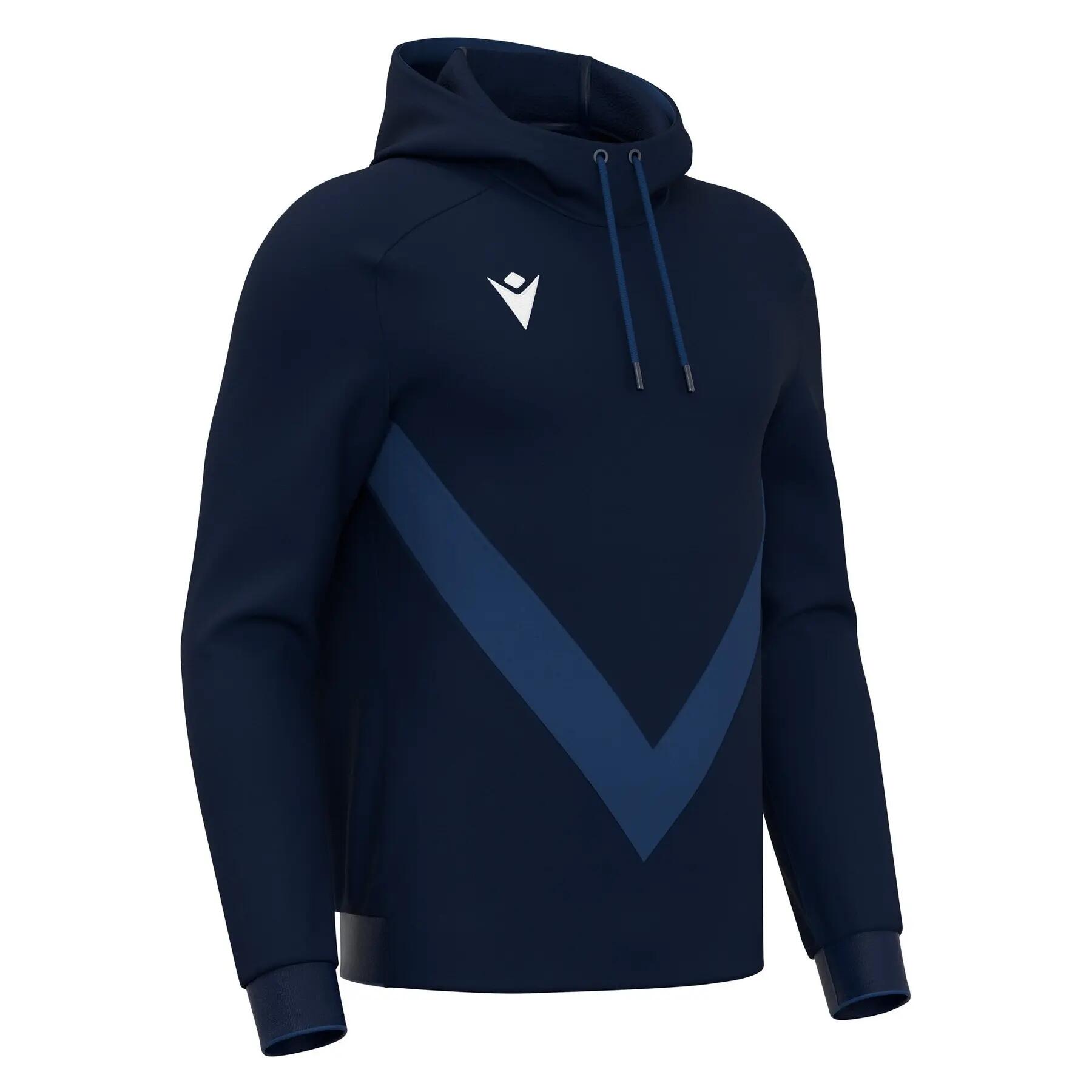 Hoodie Macron Fenders 2/6