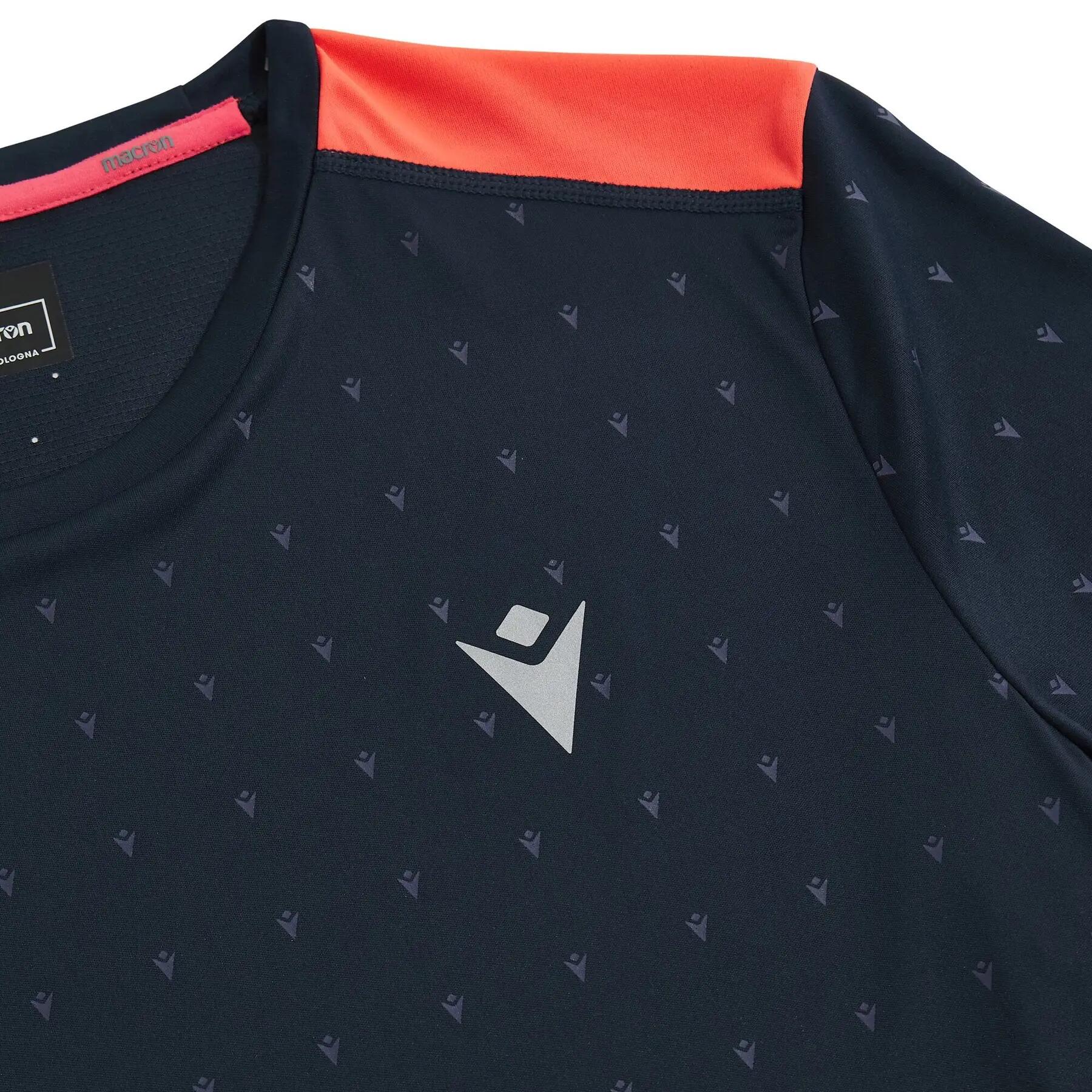 Maillot femme Macron Elvire 6/7
