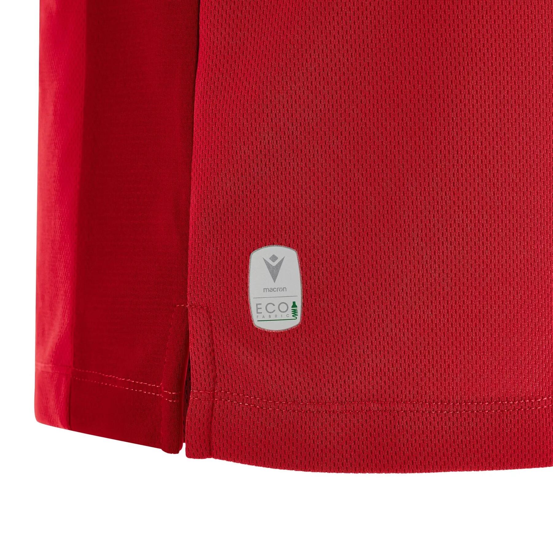Damski jersey Macron Tellurium Eco 6/7