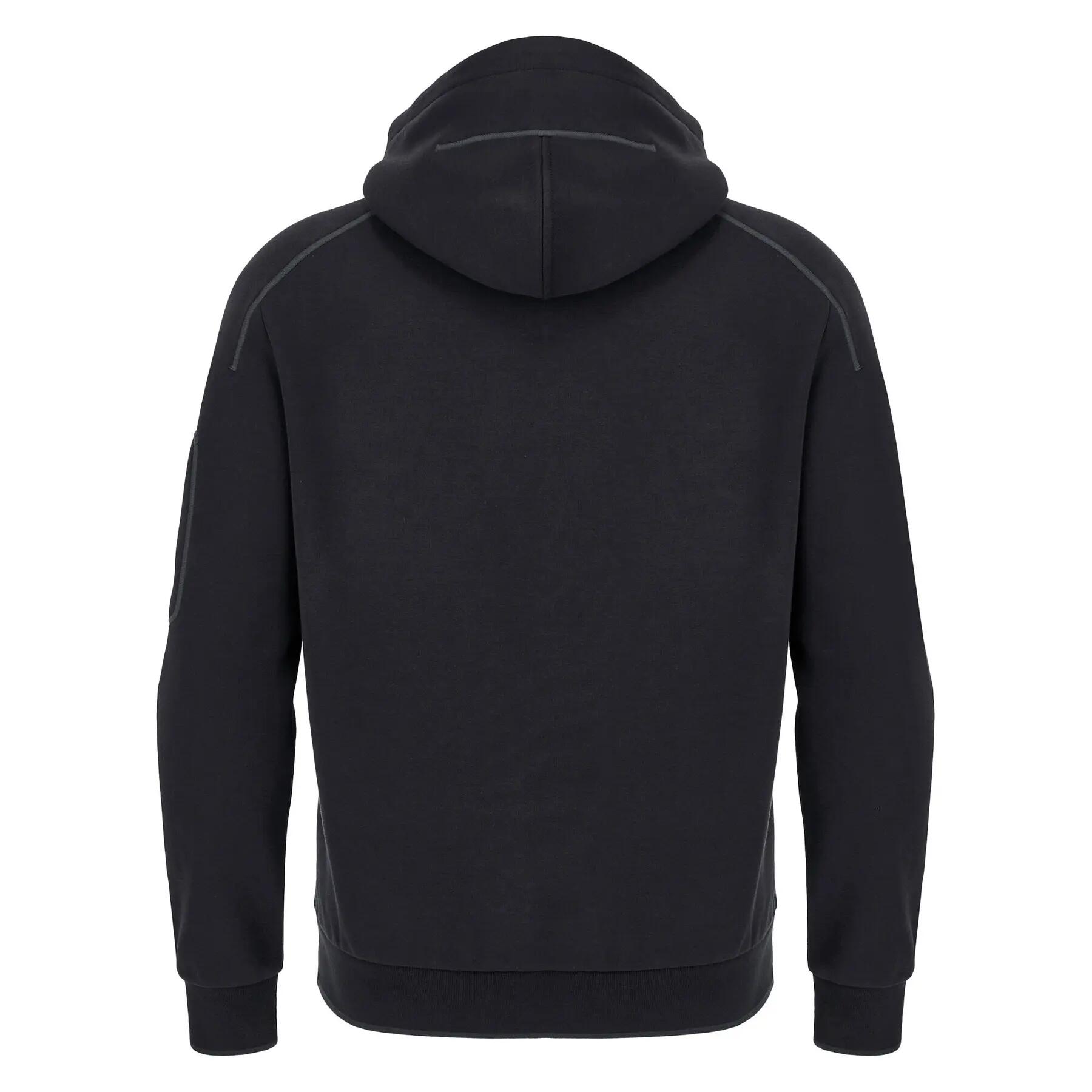 Hoodie Macron Icon Skiros 5/7