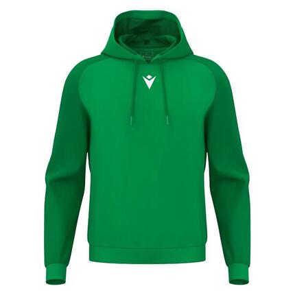 Sweatshirt à capuche Macron Horn