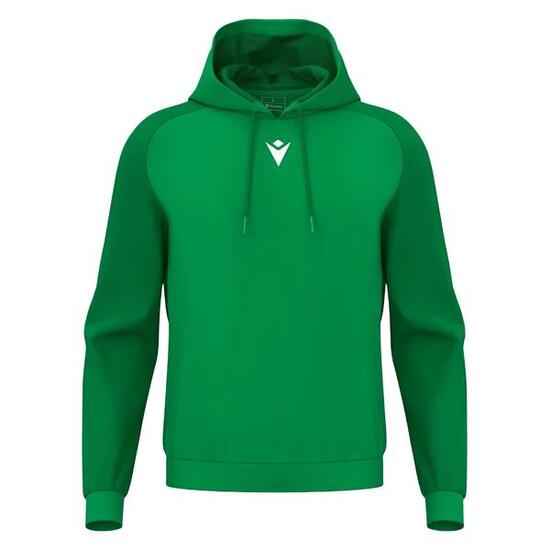 Sweatshirt à capuche Macron Horn