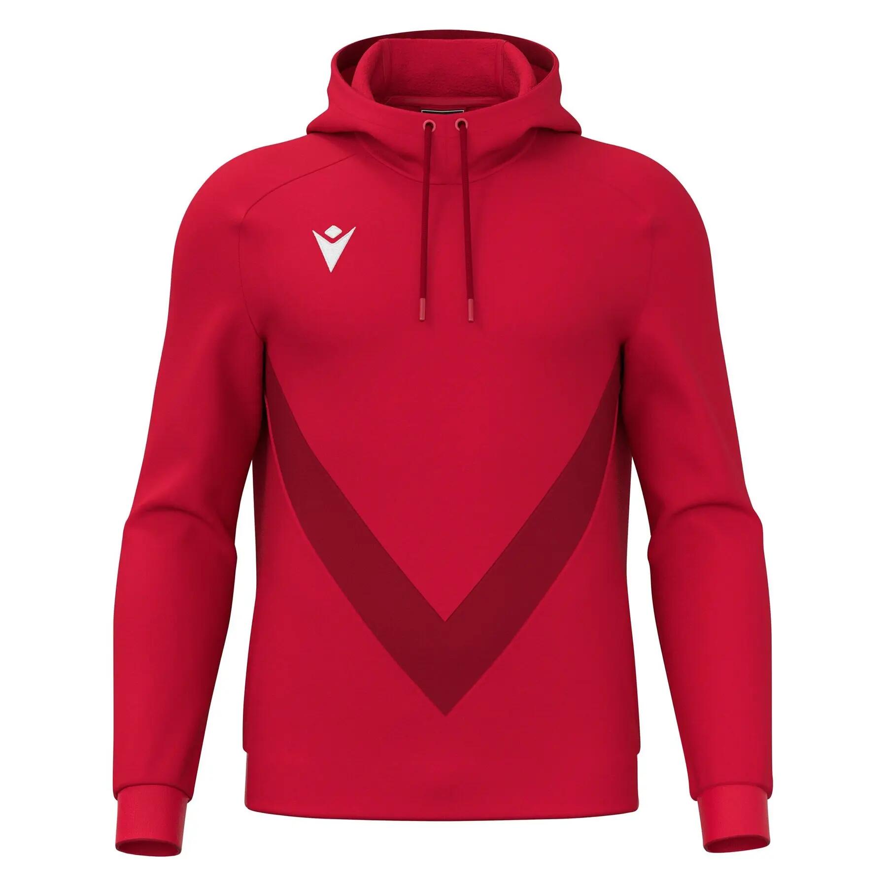 Hoodie Macron Fenders 2/6