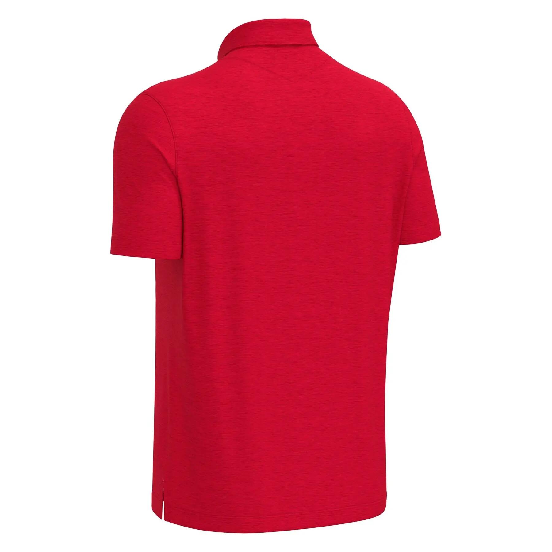 Polo Macron Jazz 4/5