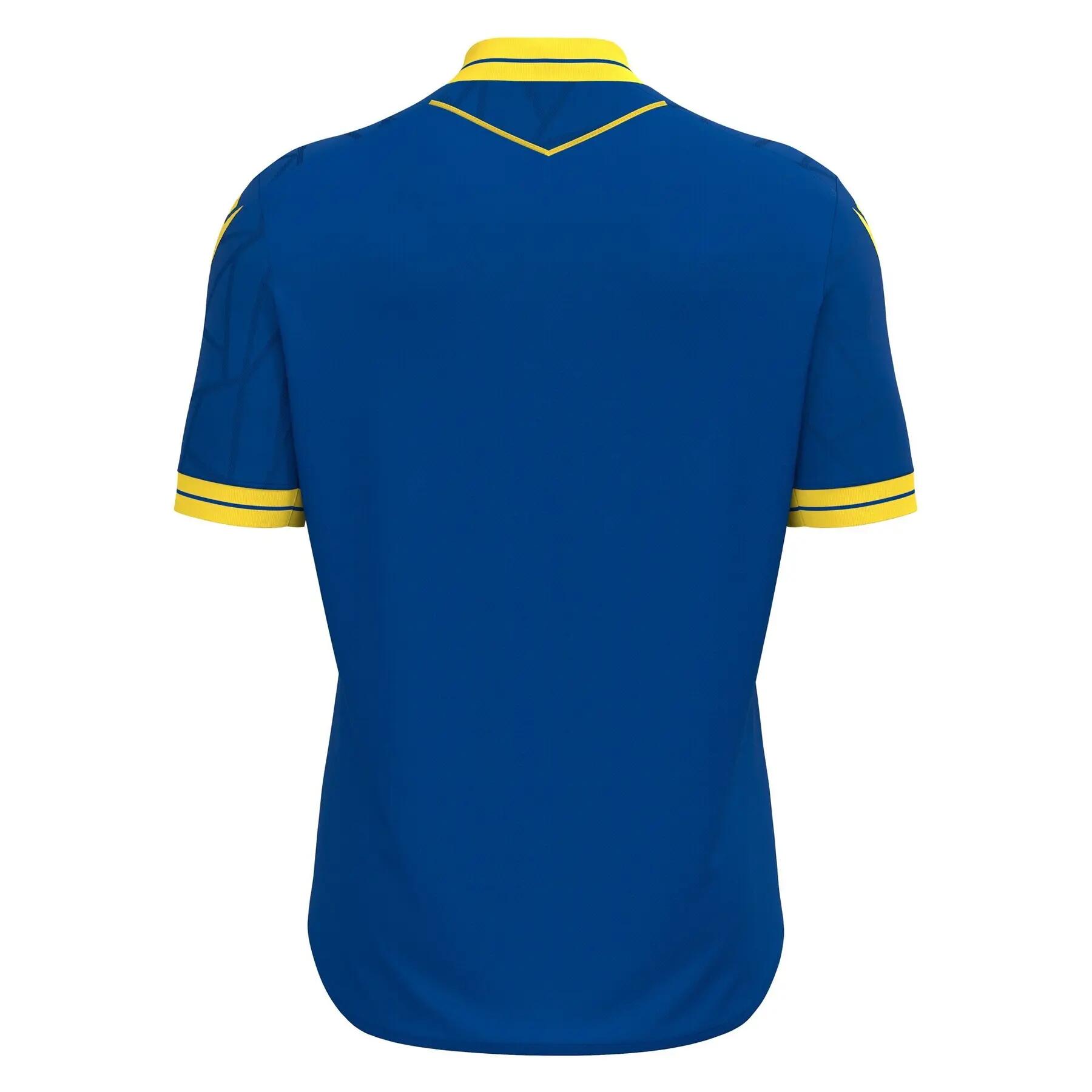 Maillot Macron Cerberus Eco 4/7