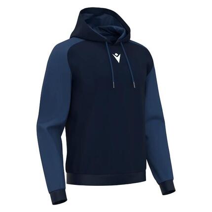Sweatshirt à capuche Macron Horn