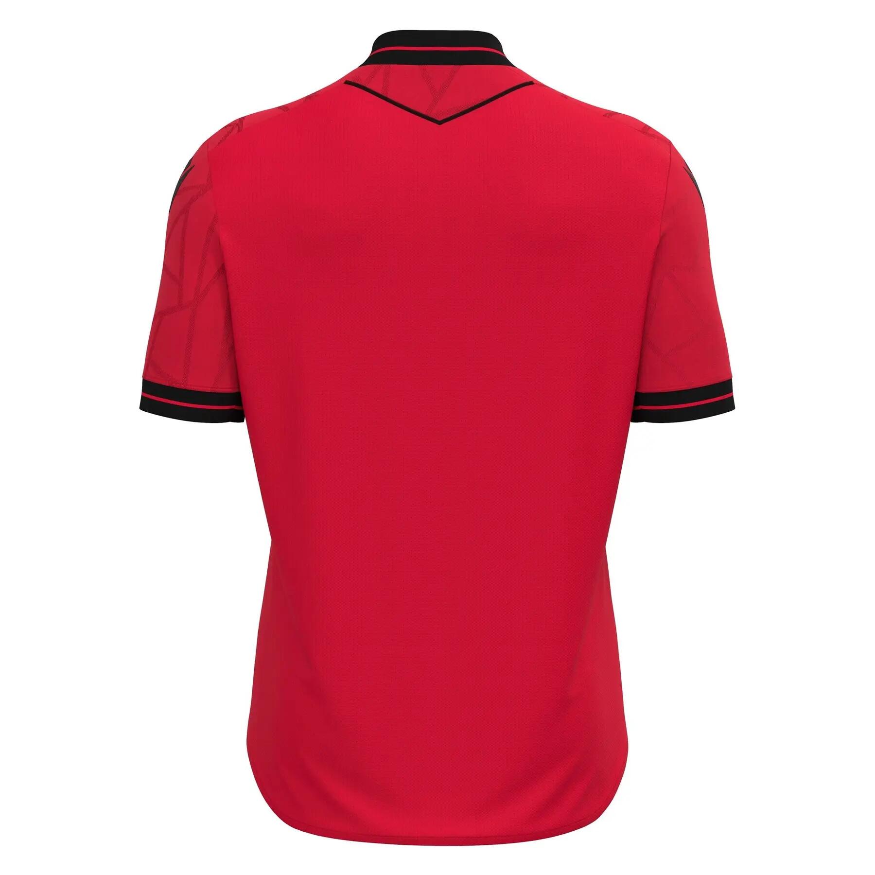 Camiseta Macron Cerberus Eco 4/7