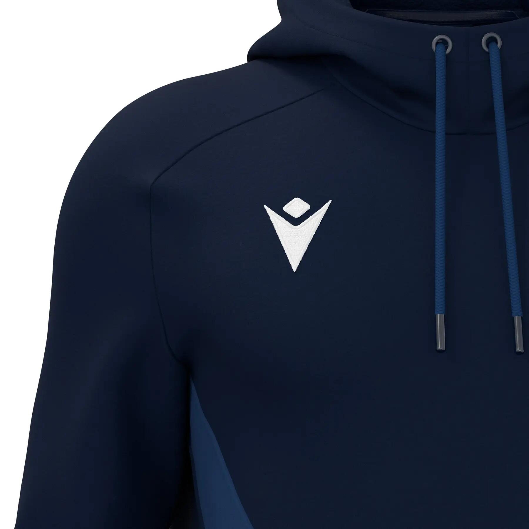 Hoodie Macron Fenders 5/6