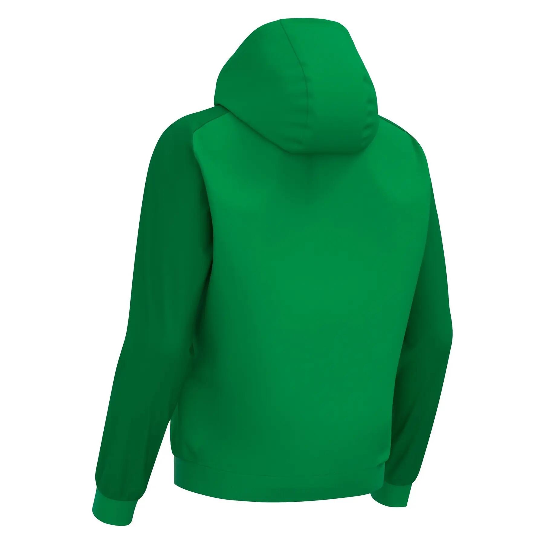 Sweatshirt à capuche Macron Horn 4/5