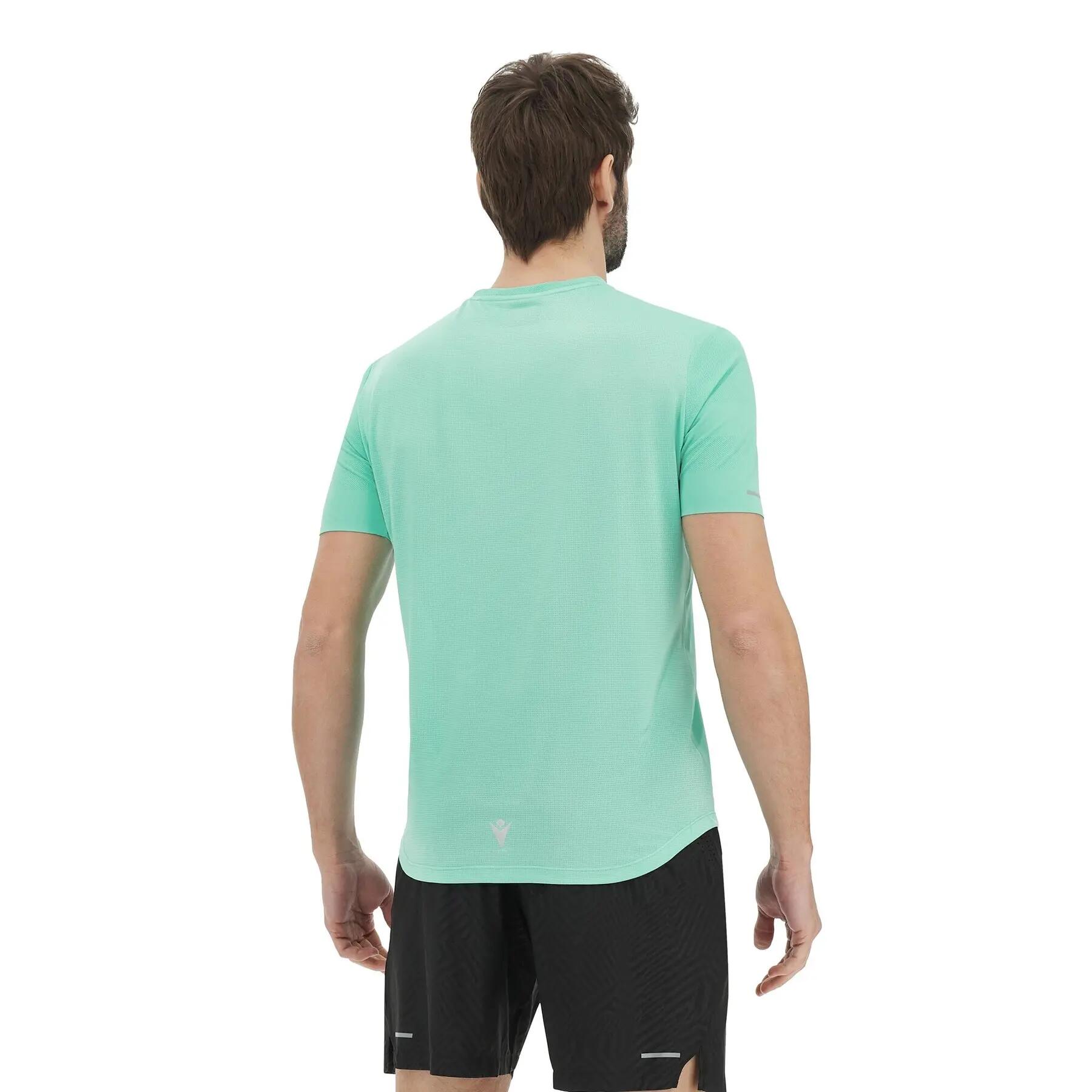 Jersey Macron Run Prime SCE Didier 4/7