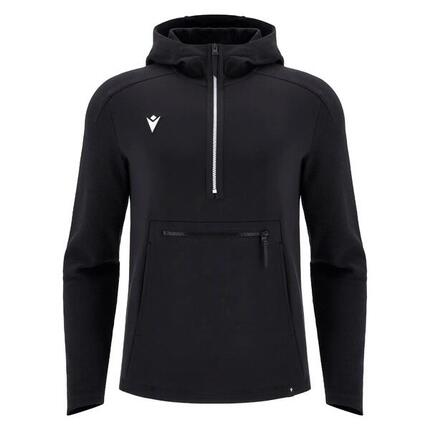 Bluza z kapturem z zamkiem 1/2 Macron FCE Suilven