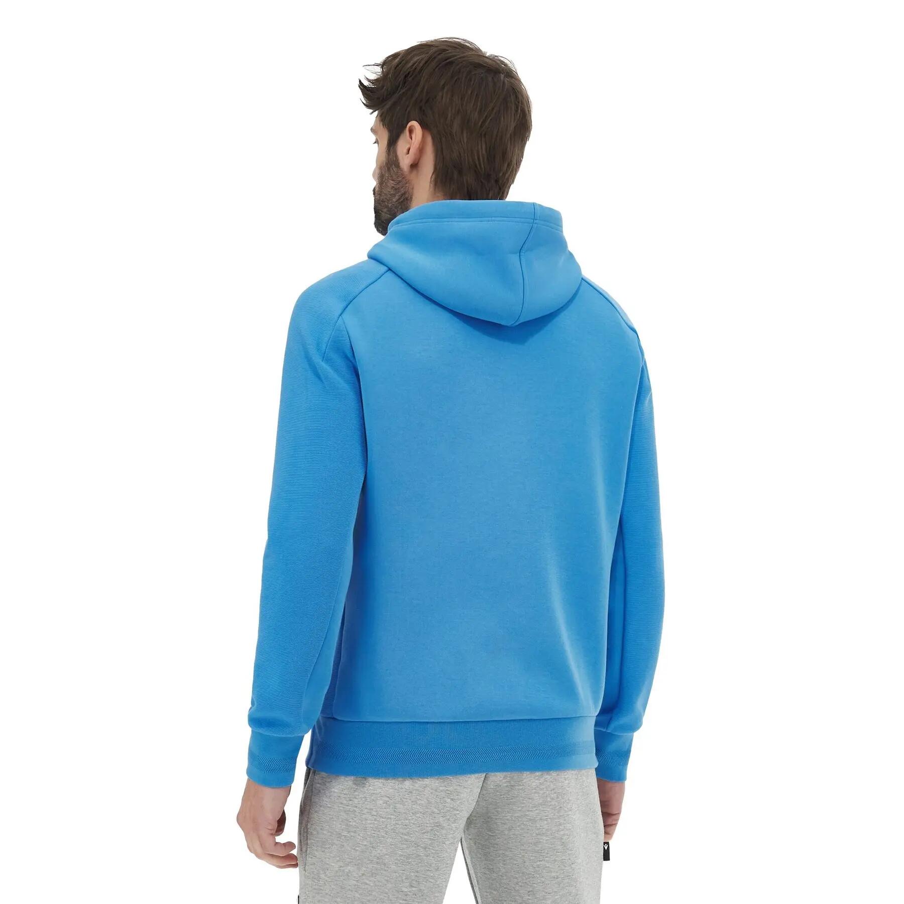 Kapuzenjacke Macron Rhodos 5/7