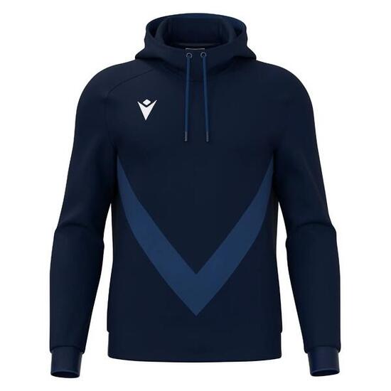 Sweatshirt à capuche Macron Fenders