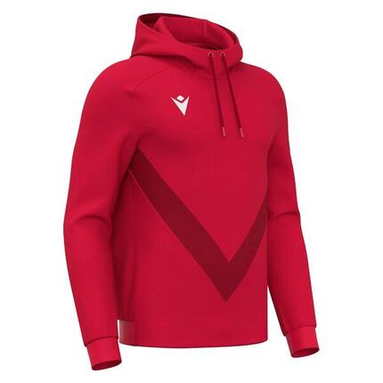 Sweatshirt à capuche Macron Fenders