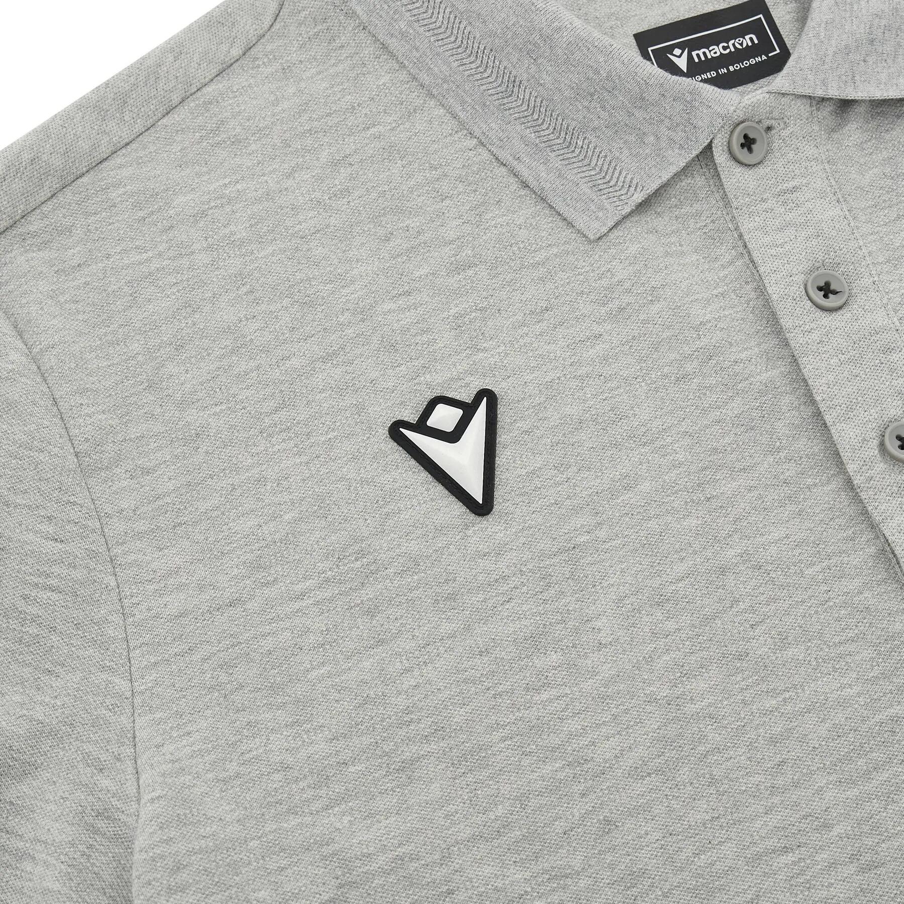 Polo Macron Athleisure SCE Lindos 6/7