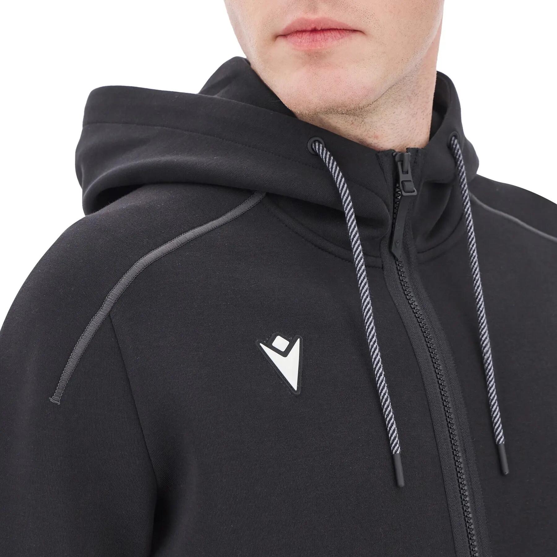 Hoodie Macron Icon Skiros 7/7