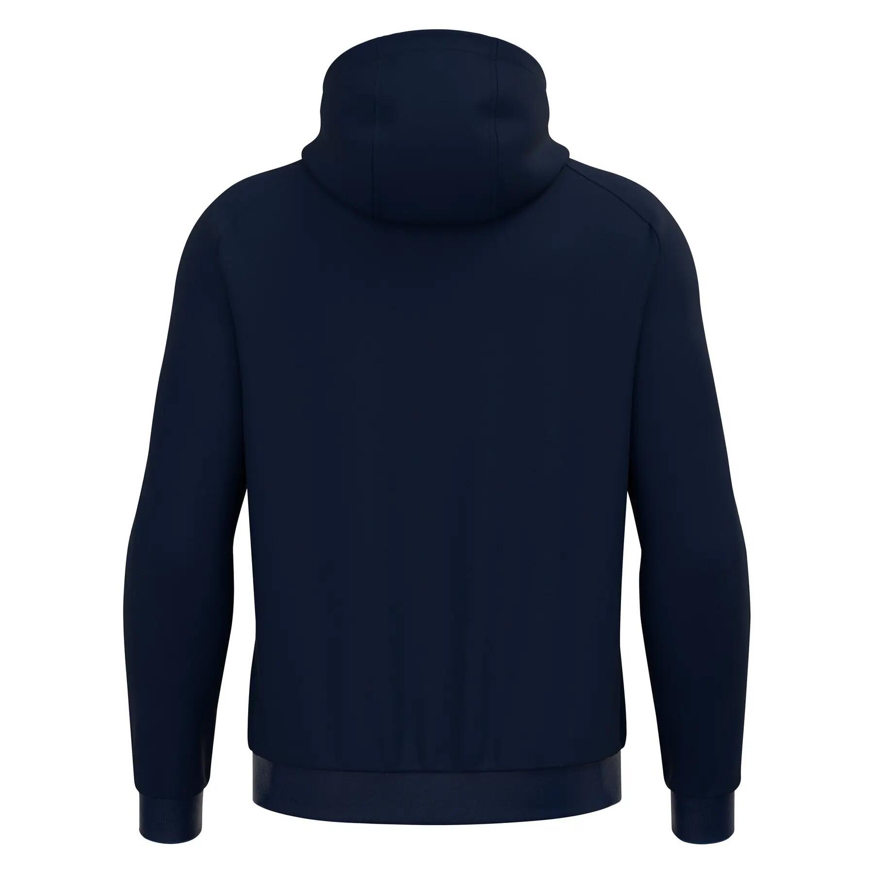 Hoodie Macron Fenders 4/6