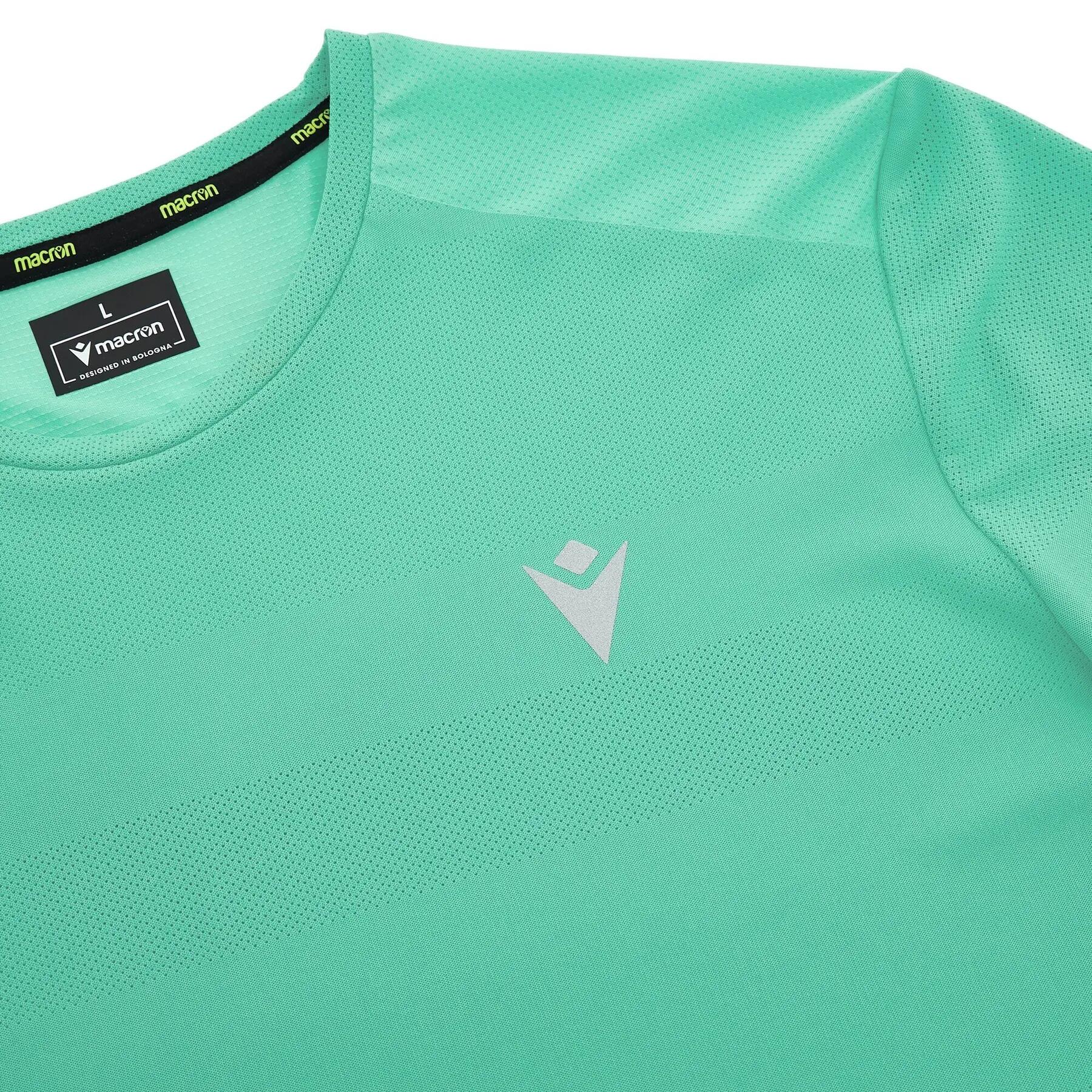 Jersey Macron Run Prime SCE Didier 6/7