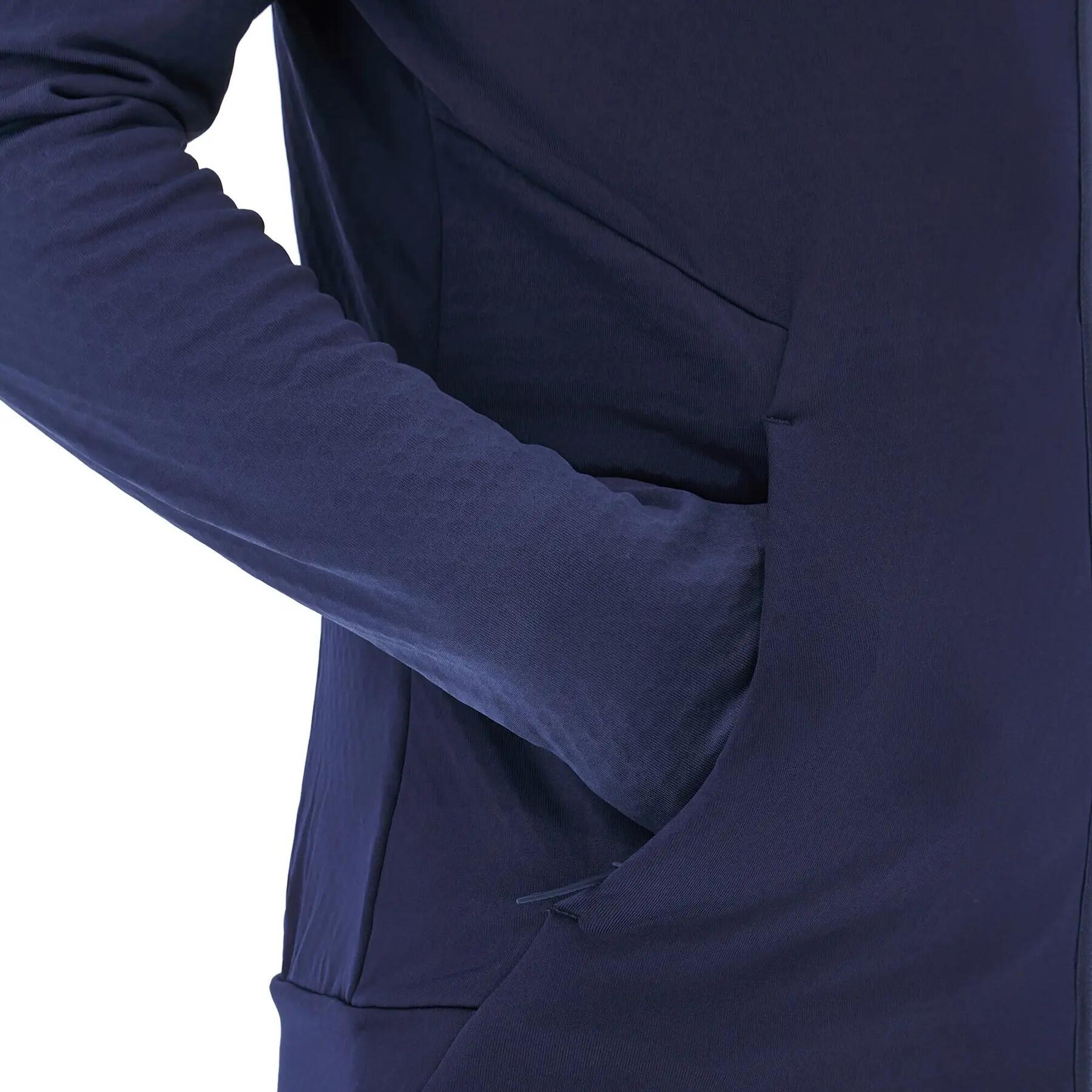 Zip-up hoodie Macron FCE Gulvain 3D 7/7