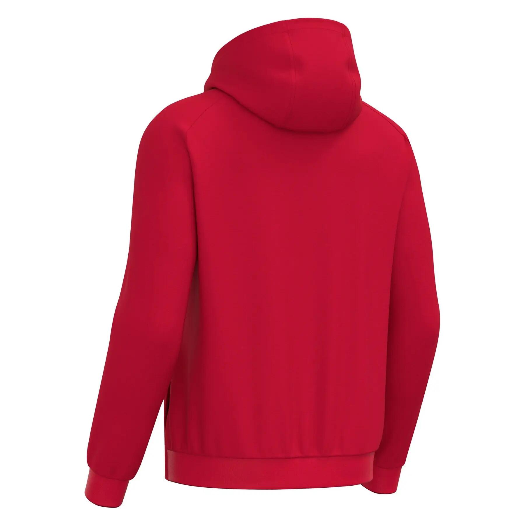 Hoodie Macron Fenders 4/6