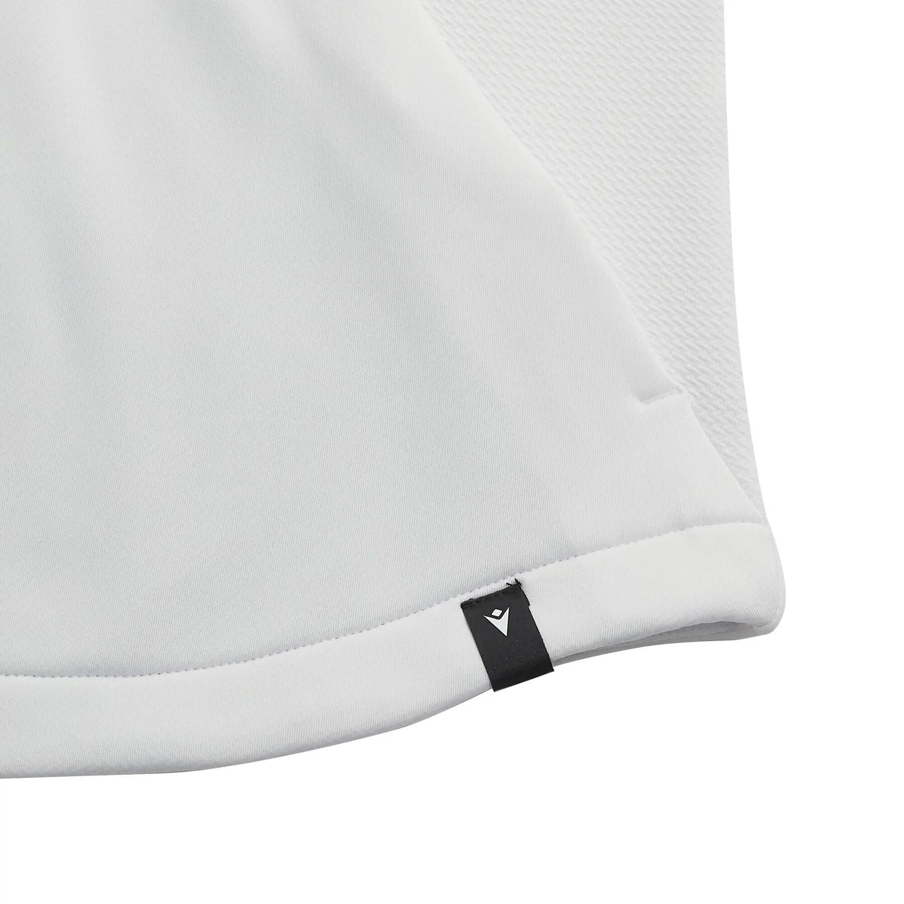 Sweatshirt à capuche full zip femme Macron Orosei 7/7