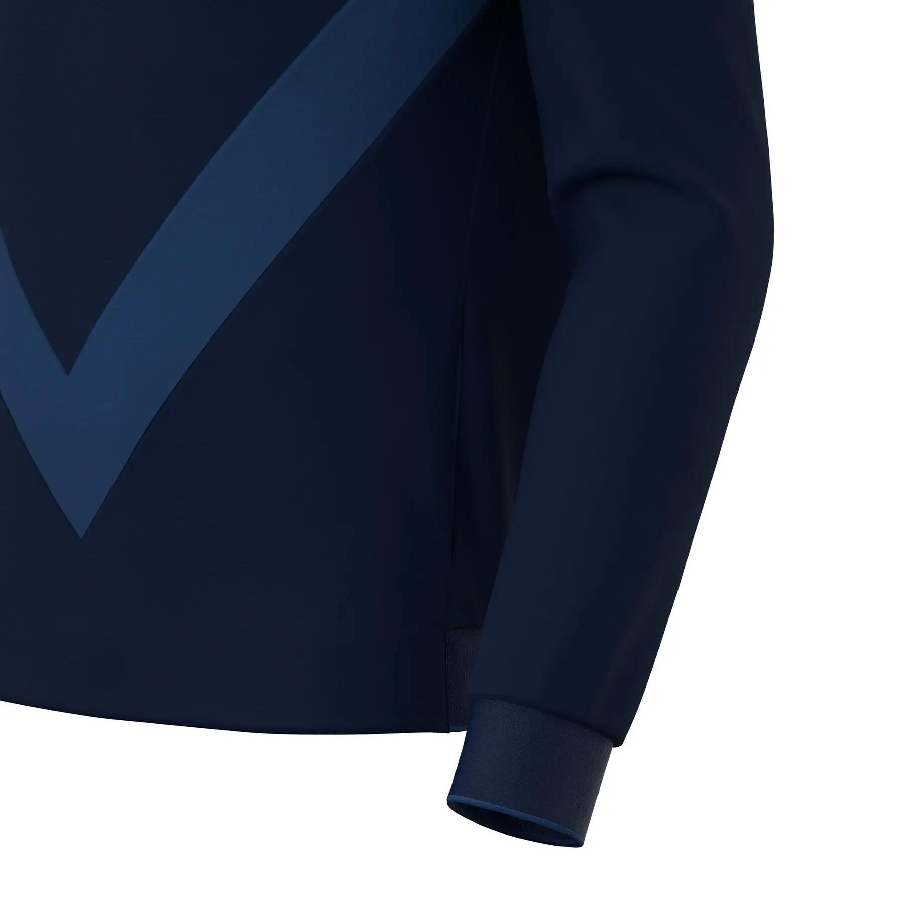 Hoodie Macron Fenders 6/6