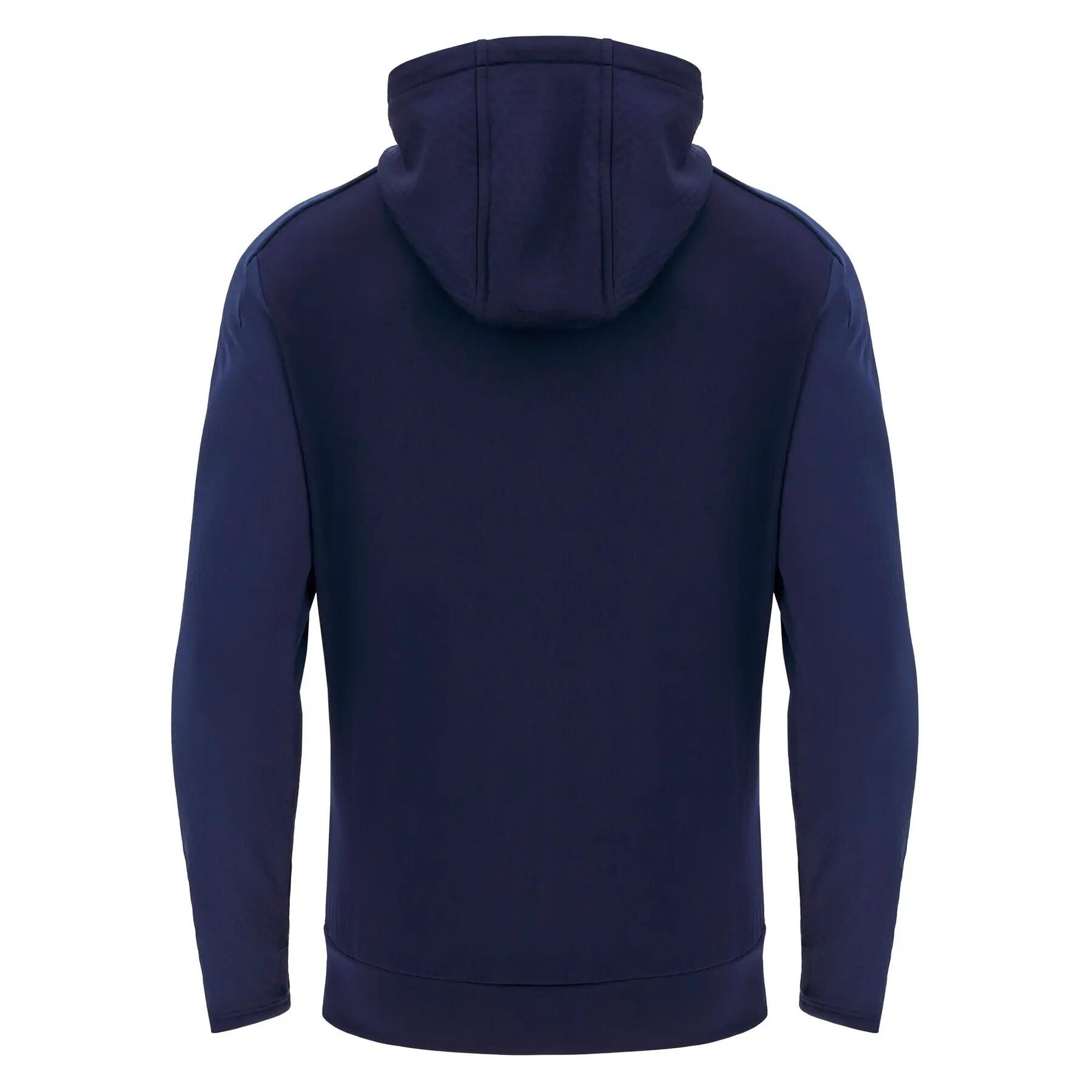 Zip-up hoodie Macron FCE Gulvain 3D 4/7