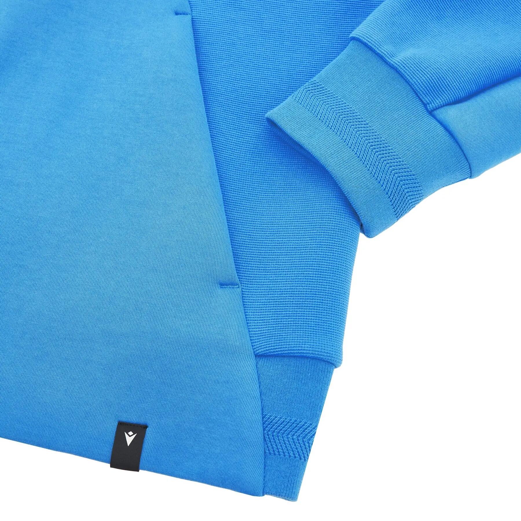 Kapuzenjacke Macron Rhodos 7/7