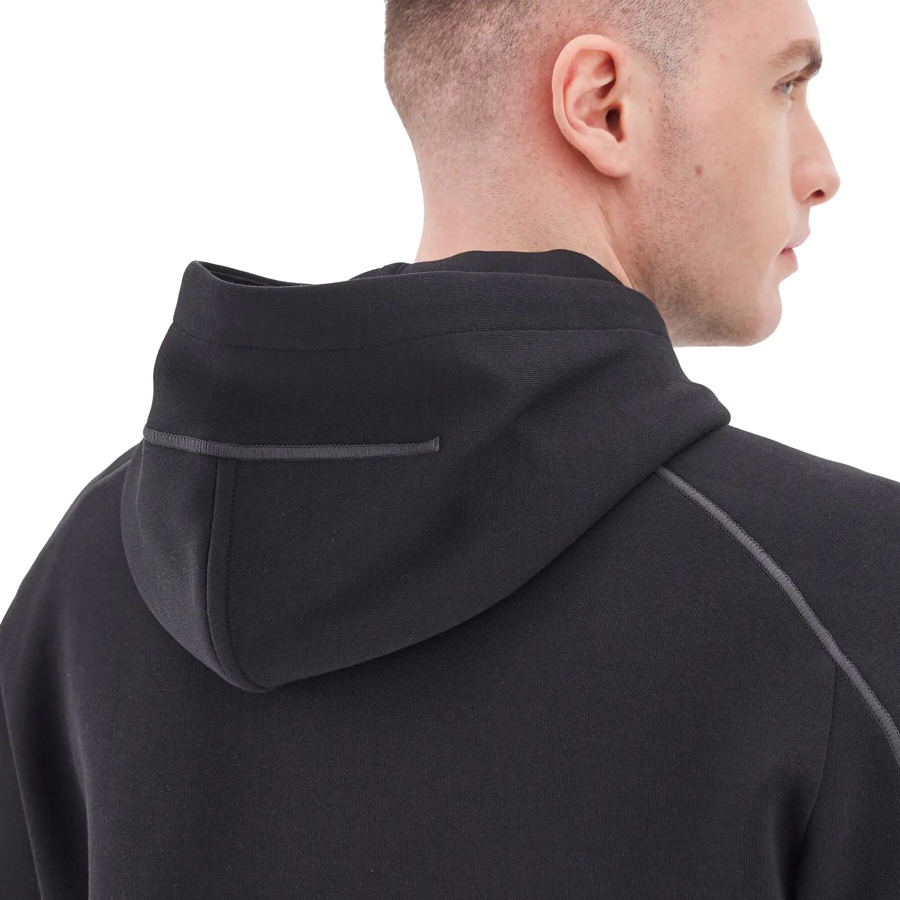 Hoodie Macron Icon Skiros 6/7