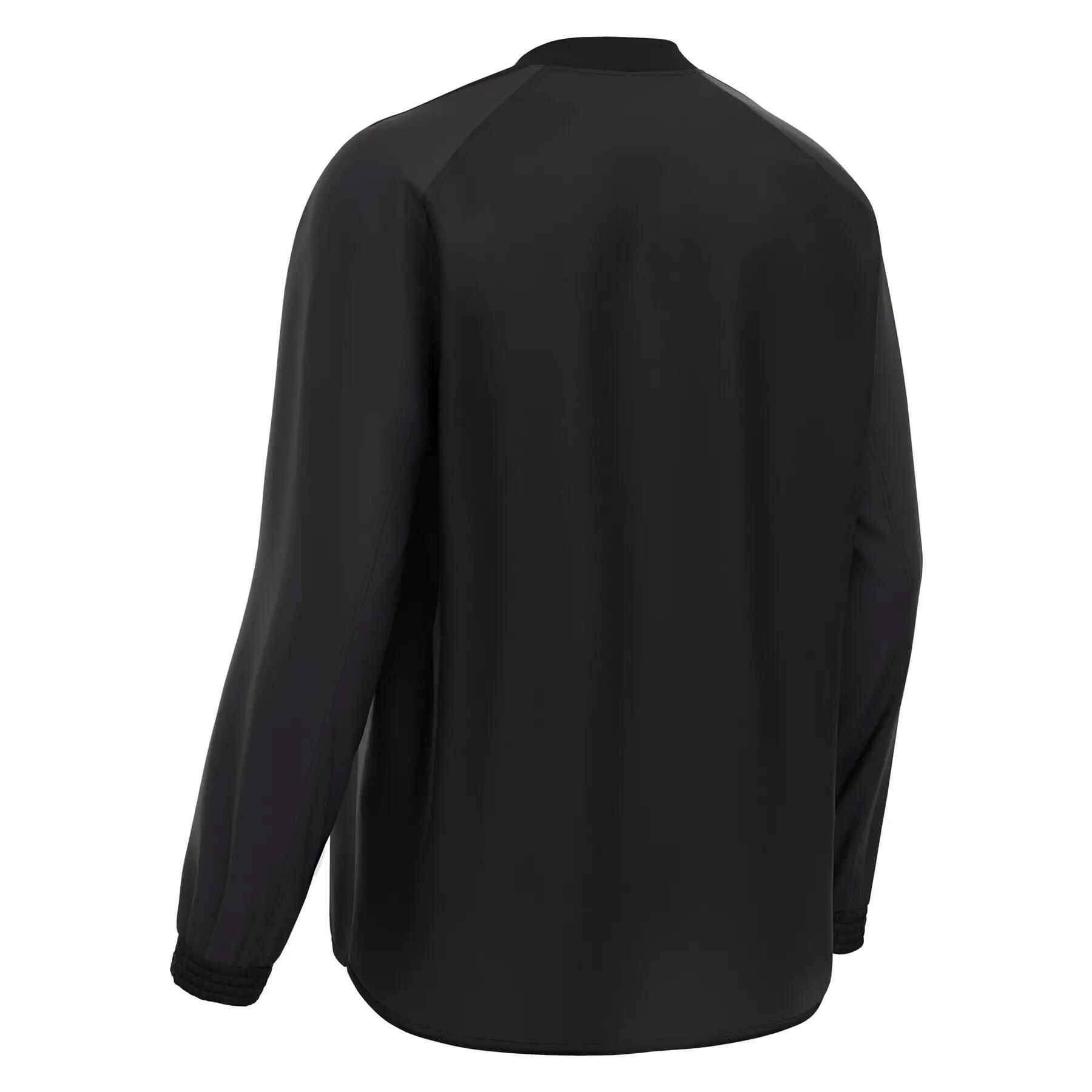 Camiseta manga larga Macron Skarn 3/6