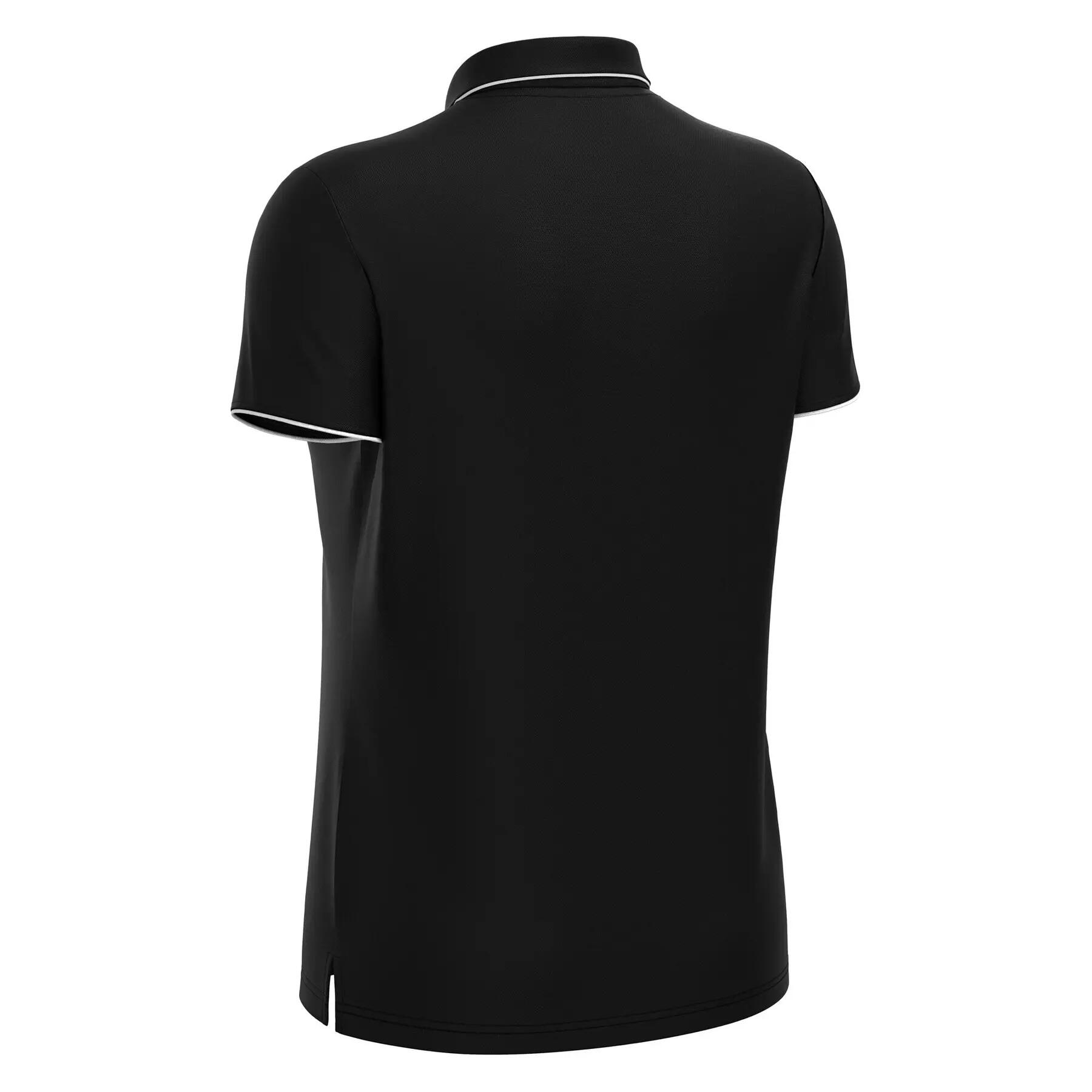 Polo de mujer Macron Melody 3/5