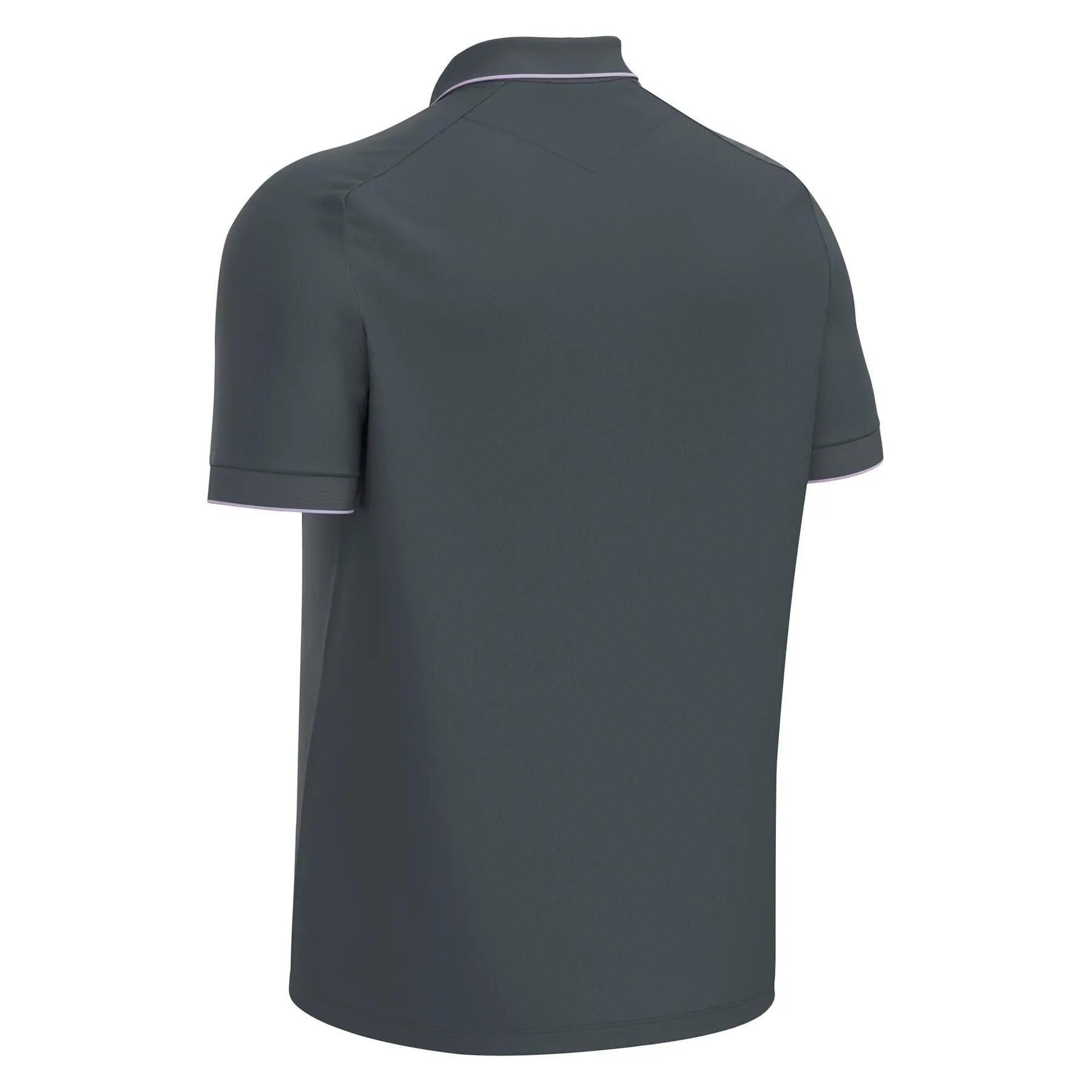 Polo Macron Baldwin 3/5
