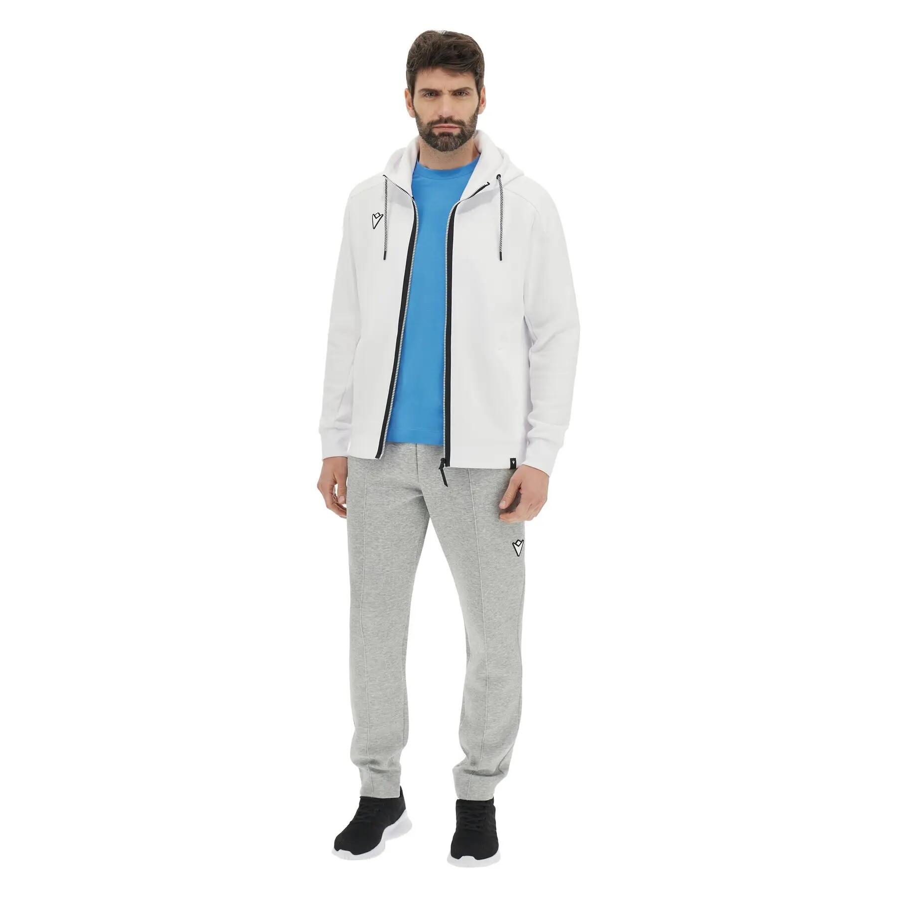 Kapuzenjacke Macron Rhodos 2/7
