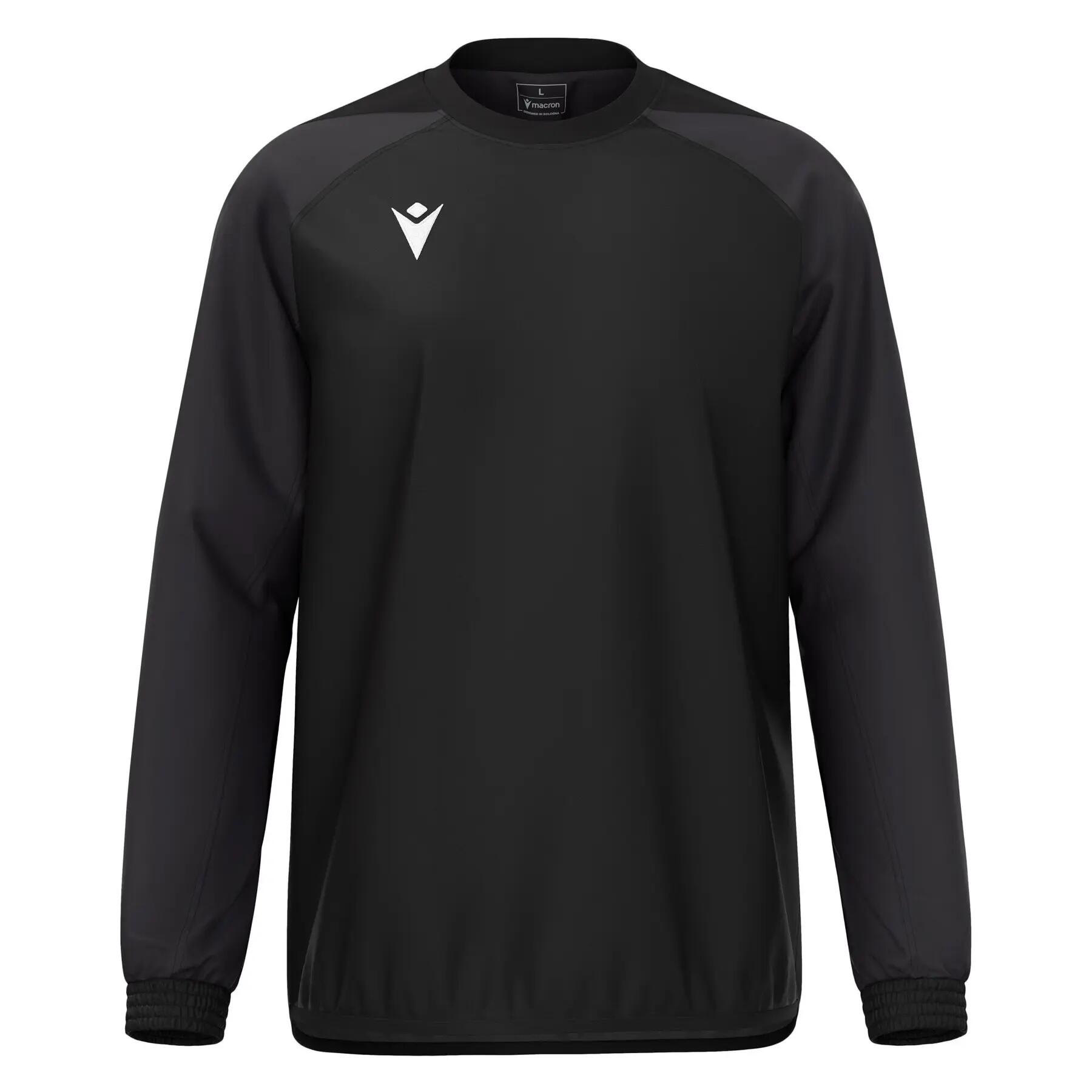 Camiseta manga larga Macron Skarn 2/6
