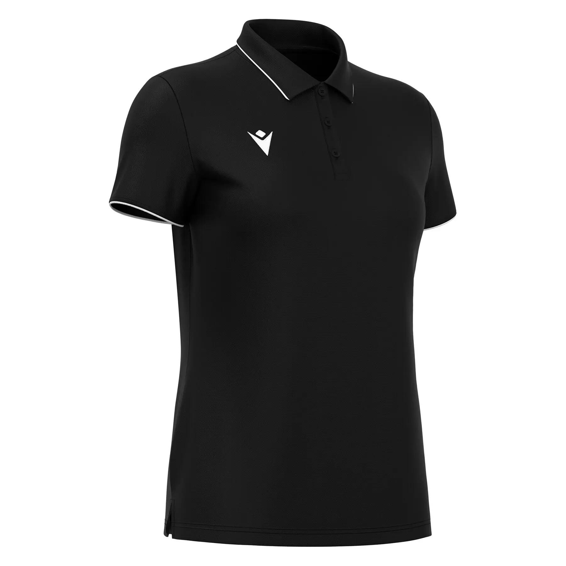 Polo de mujer Macron Melody 2/5