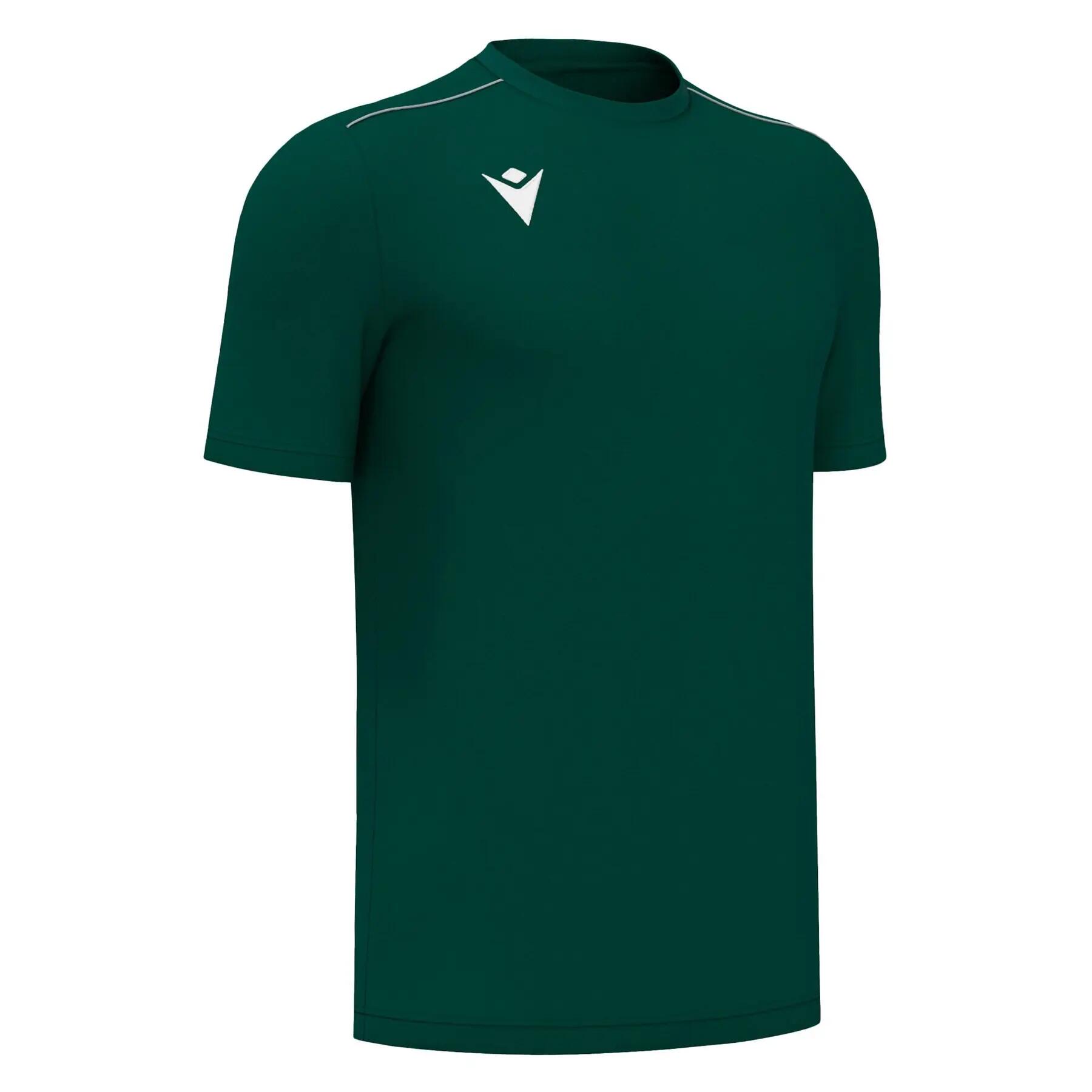 Maillot Macron Rigel Hero 2/5