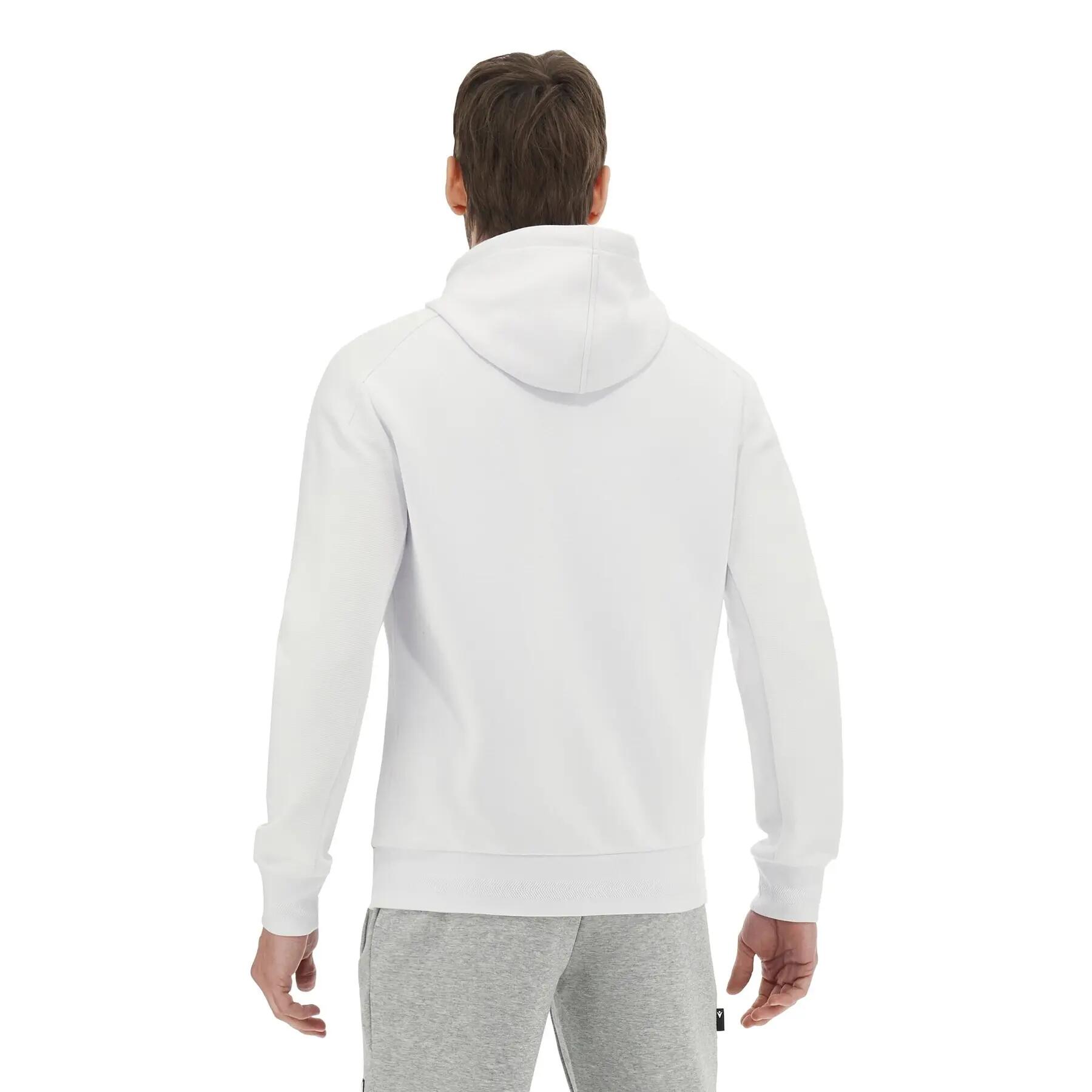 Kapuzenjacke Macron Rhodos 5/7