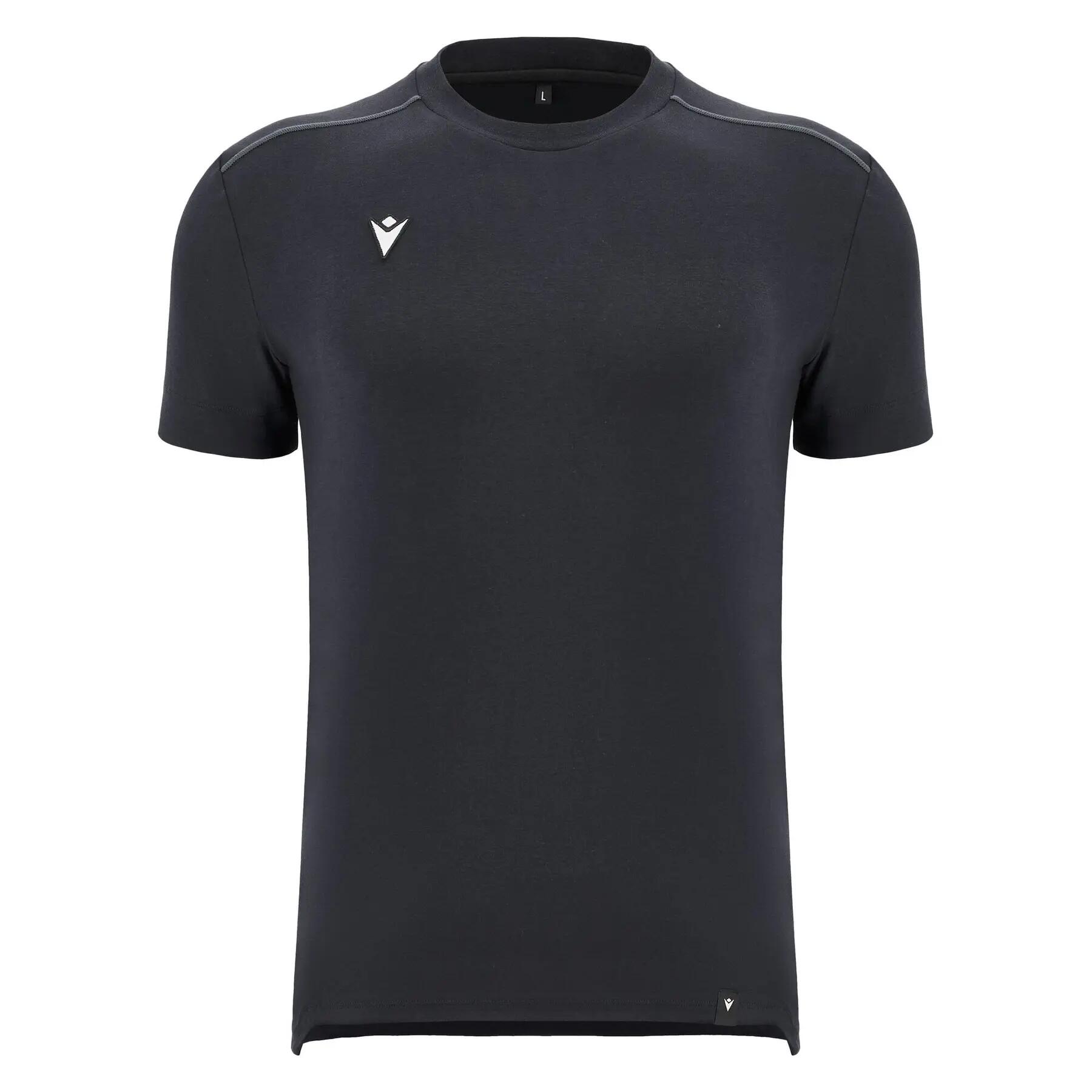 Katoenen T-shirt Macron Andros 2/7